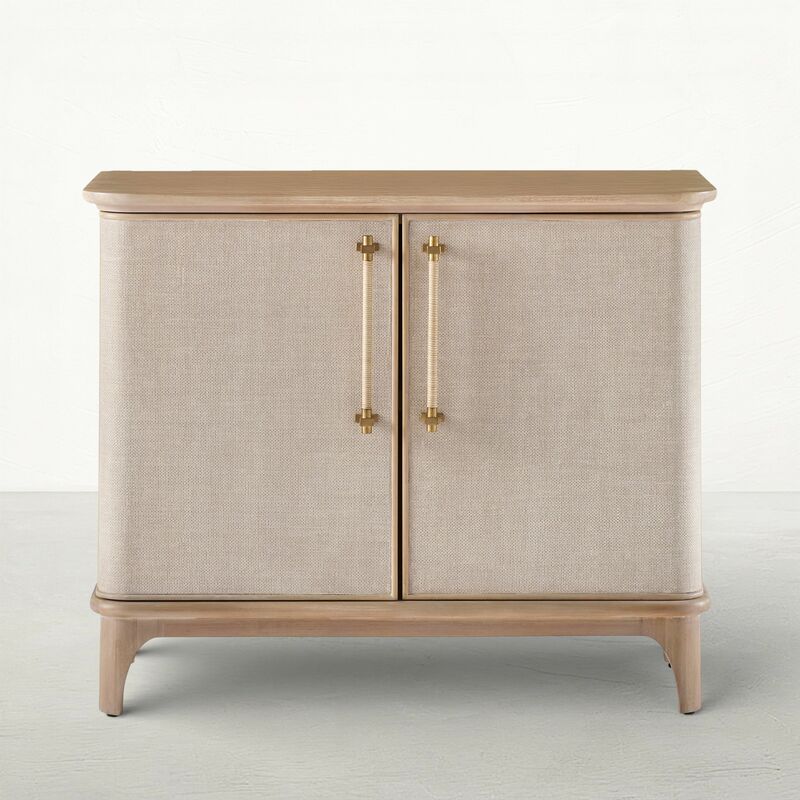 Somerset Accent Chest