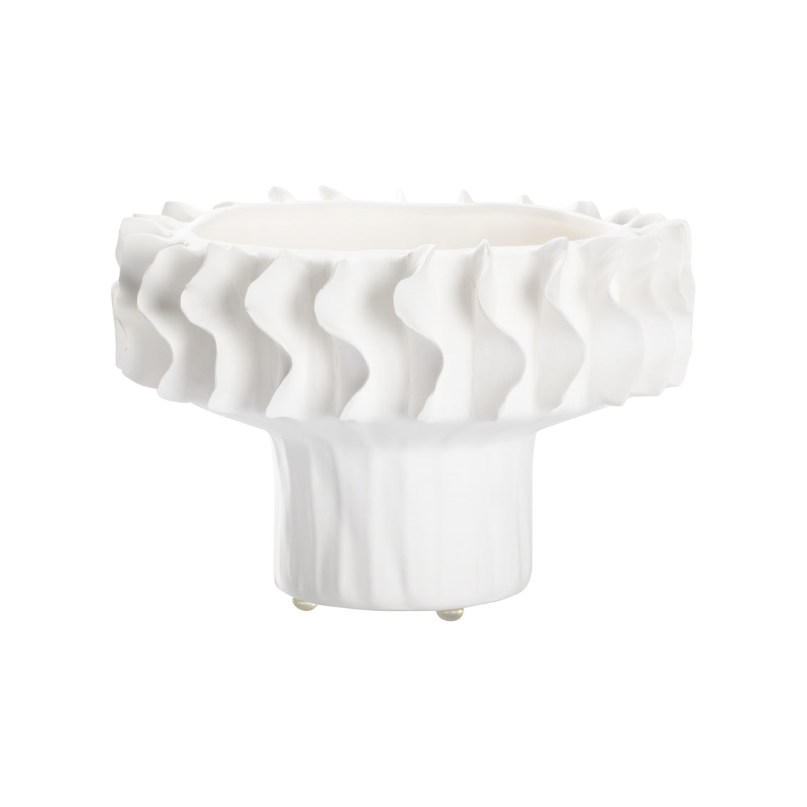 Barcelona Vase - Short
