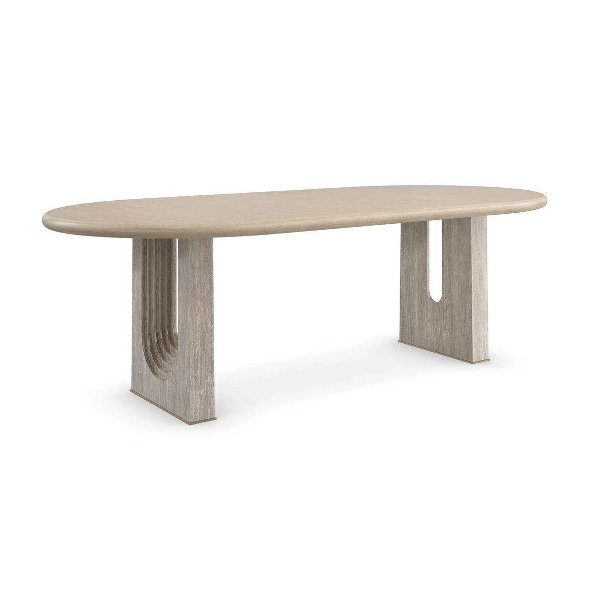 Emphasis Dining Table