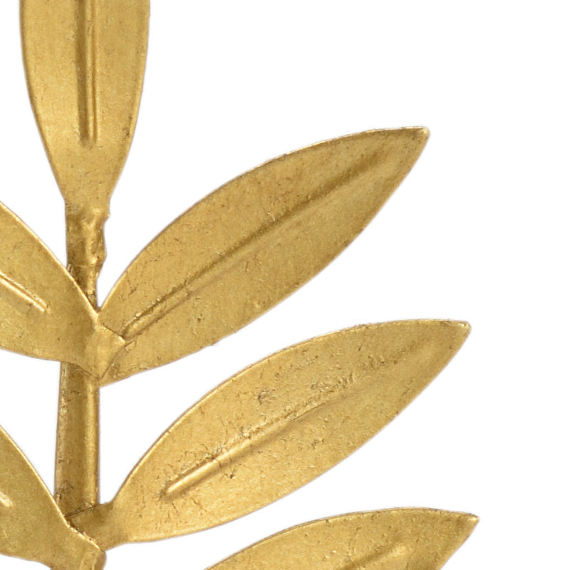 Leaf Artifacts (S2)