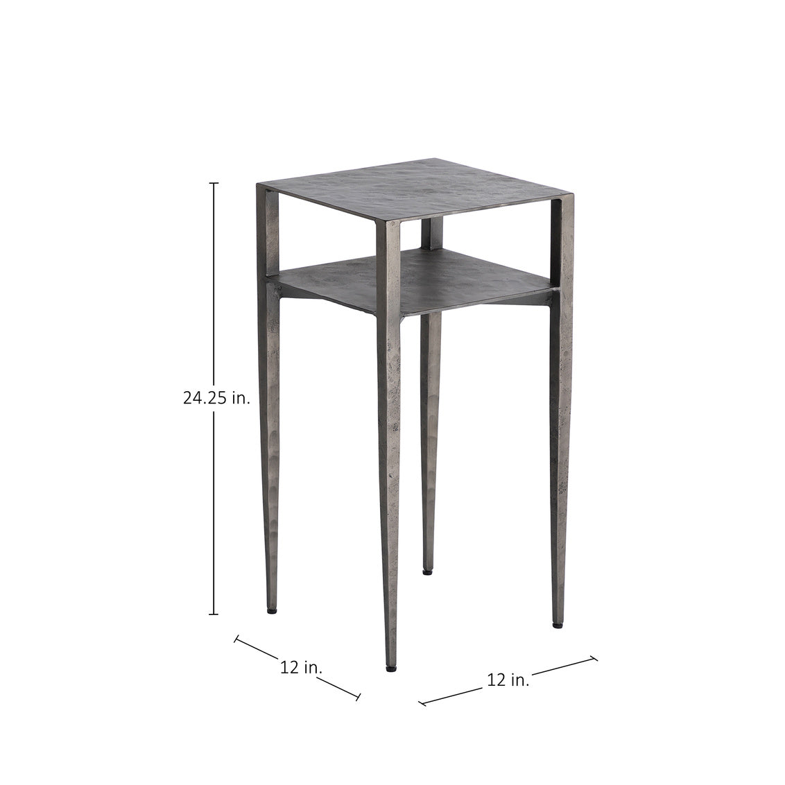 Nightingale Side Table