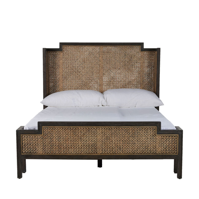 Camille Bed - Queen