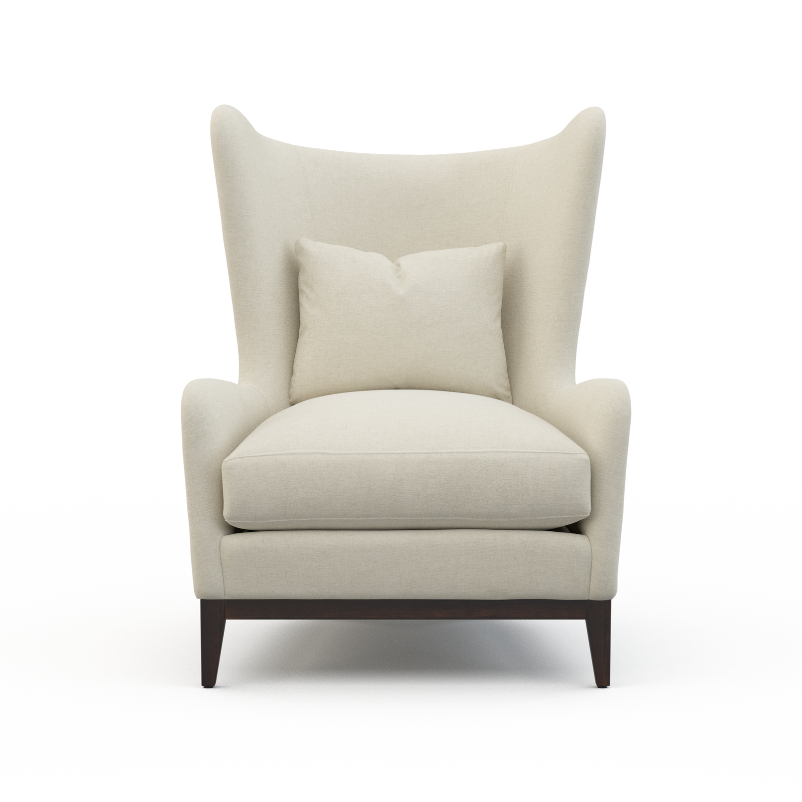Libby Wing Chair