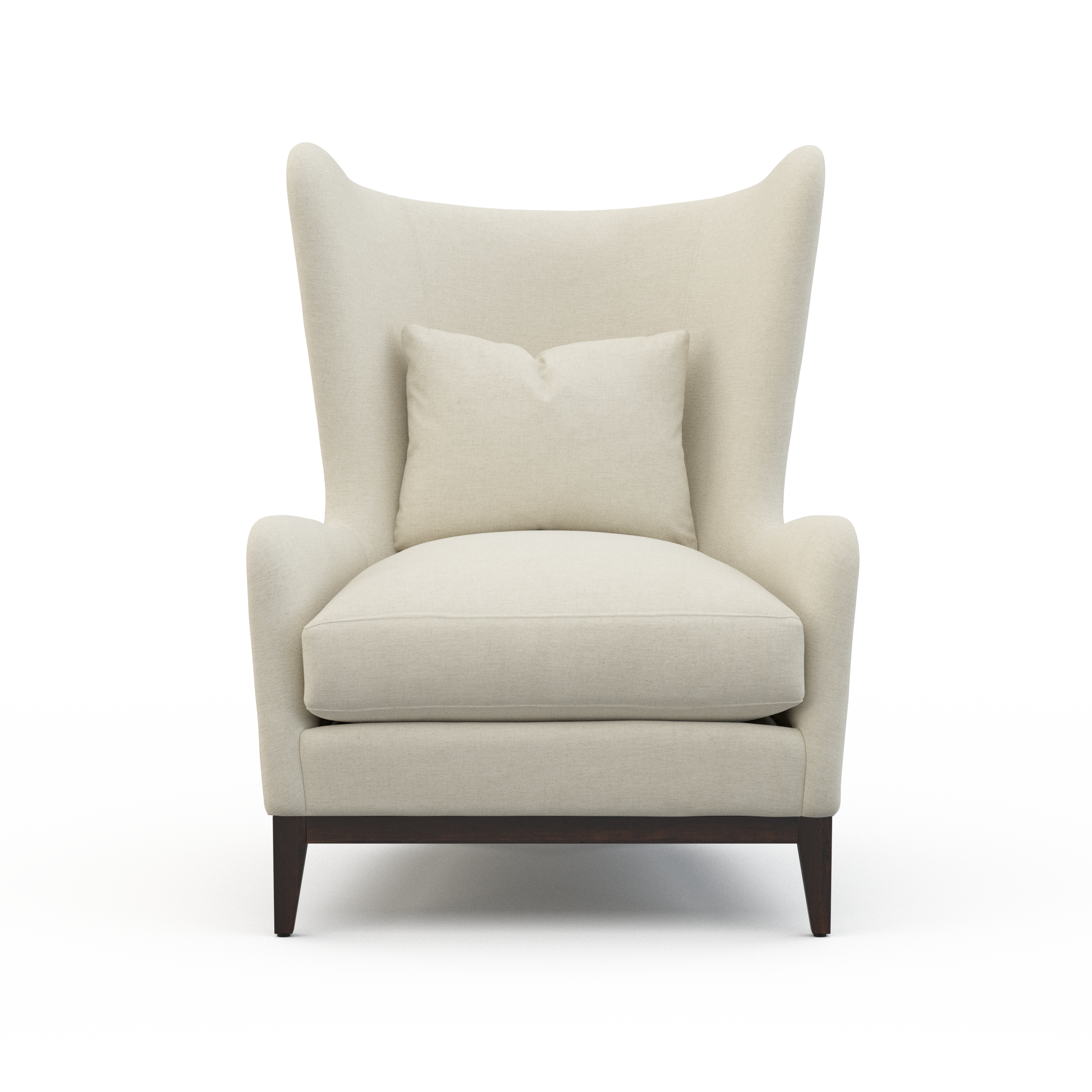 Libby Wing Chair