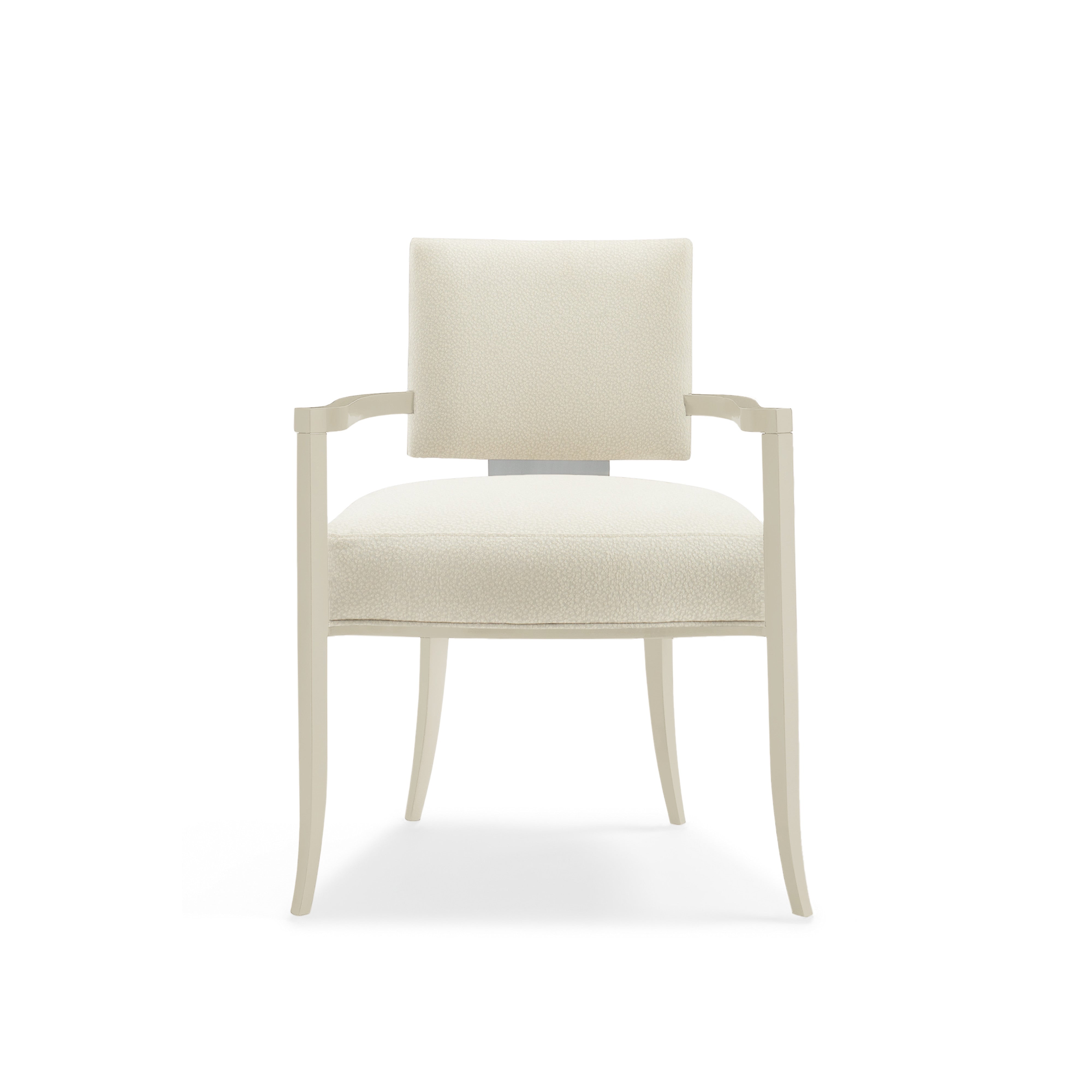 Reserved Seating – Dining Chairs by Caracole | Sutter & Vale
