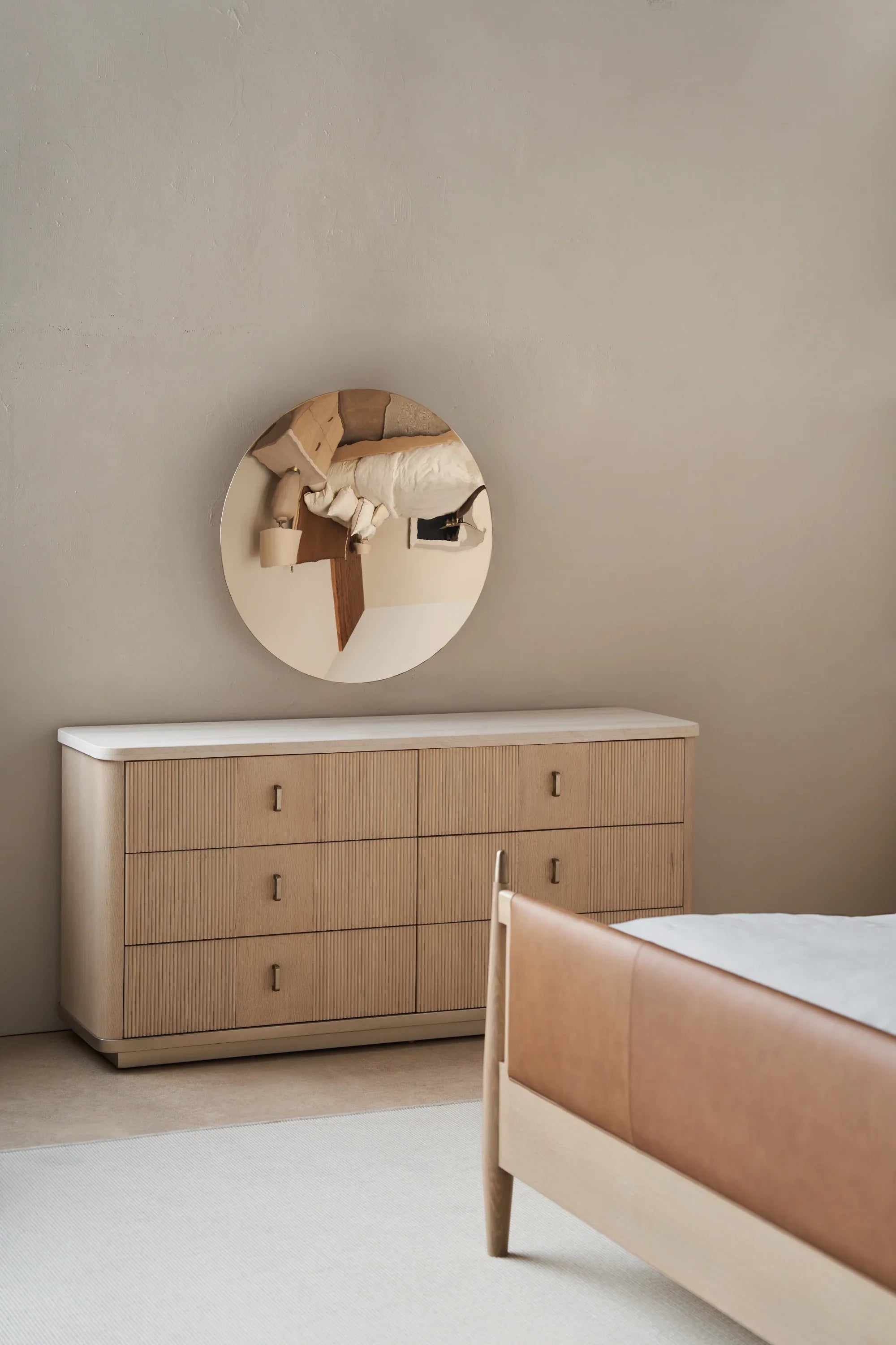 Rhythm Dresser – Dressers by Caracole | Sutter & Vale