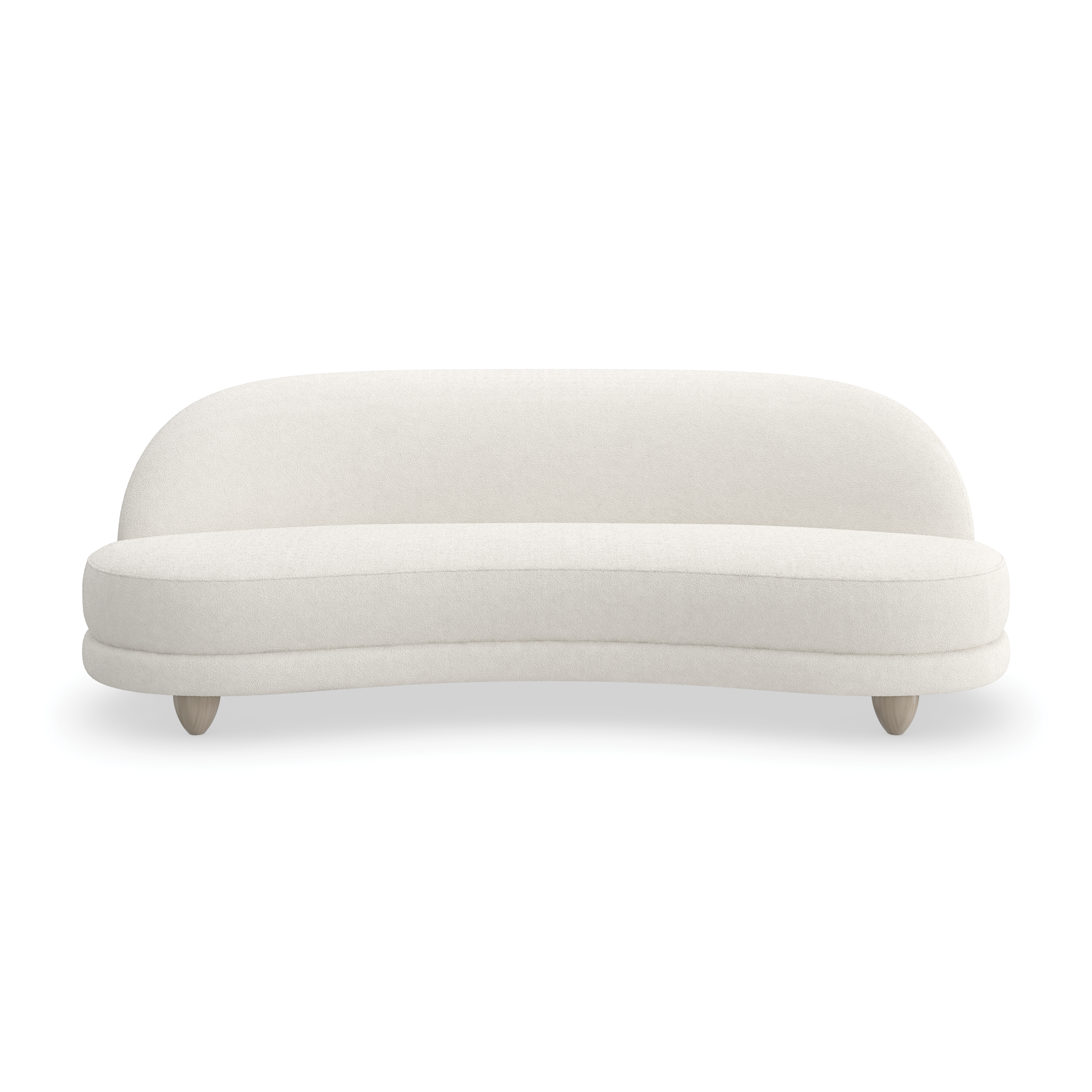 90 Tulum Sofa – Sofas & Loveseats by Caracole | Sutter & Vale