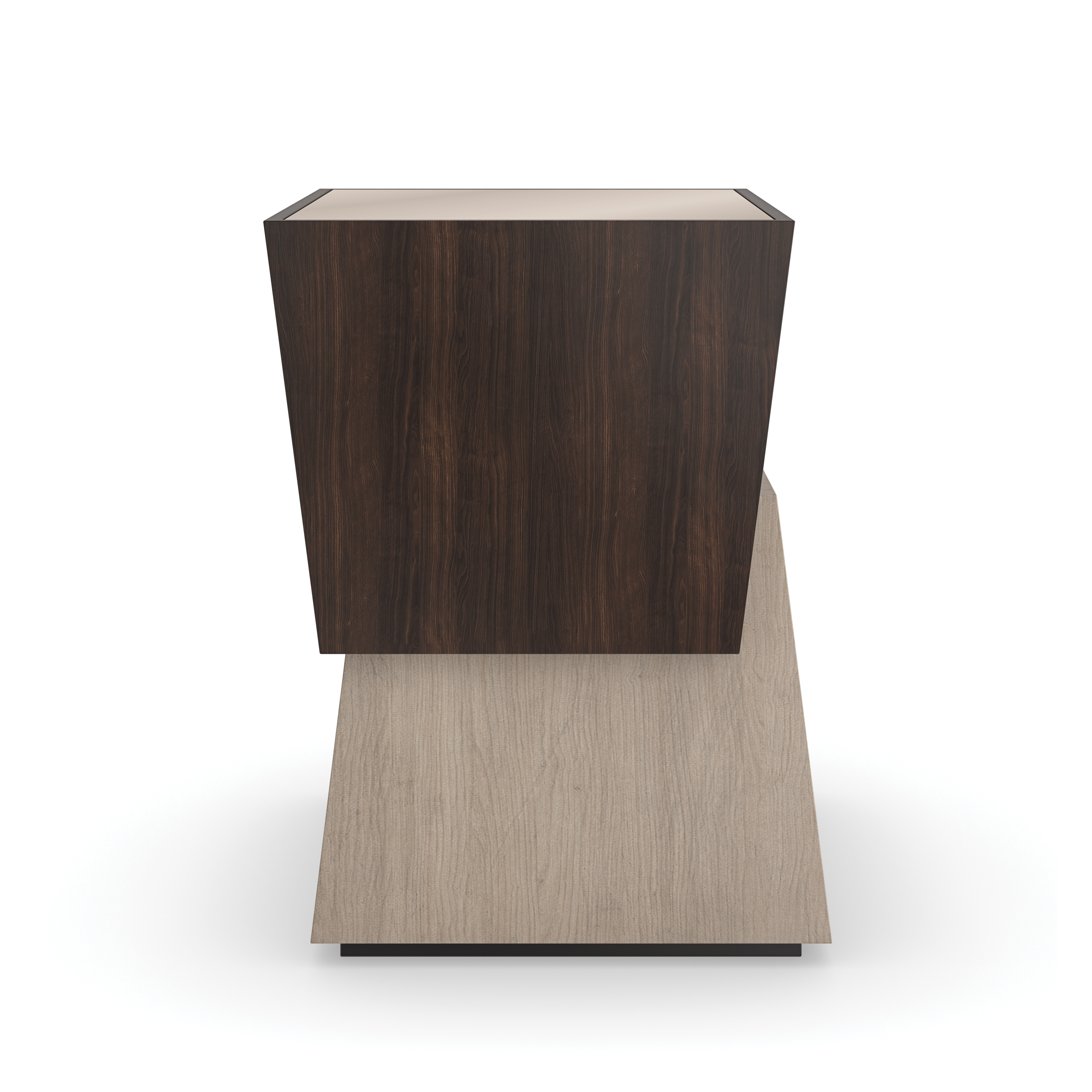 Relativity – Side & End Tables by Caracole | Sutter & Vale