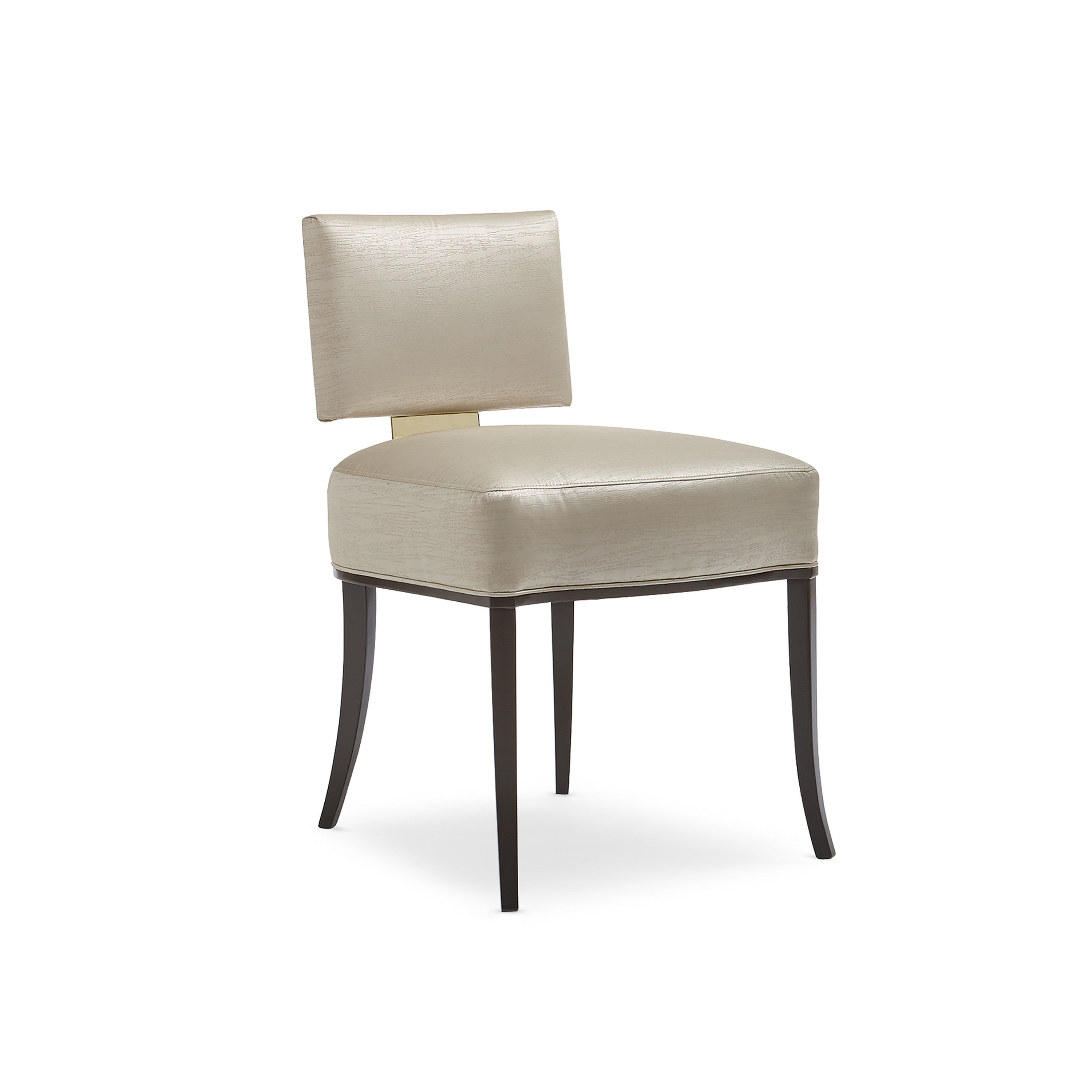 Reserved Seating Side - Dining Chairs by Caracole