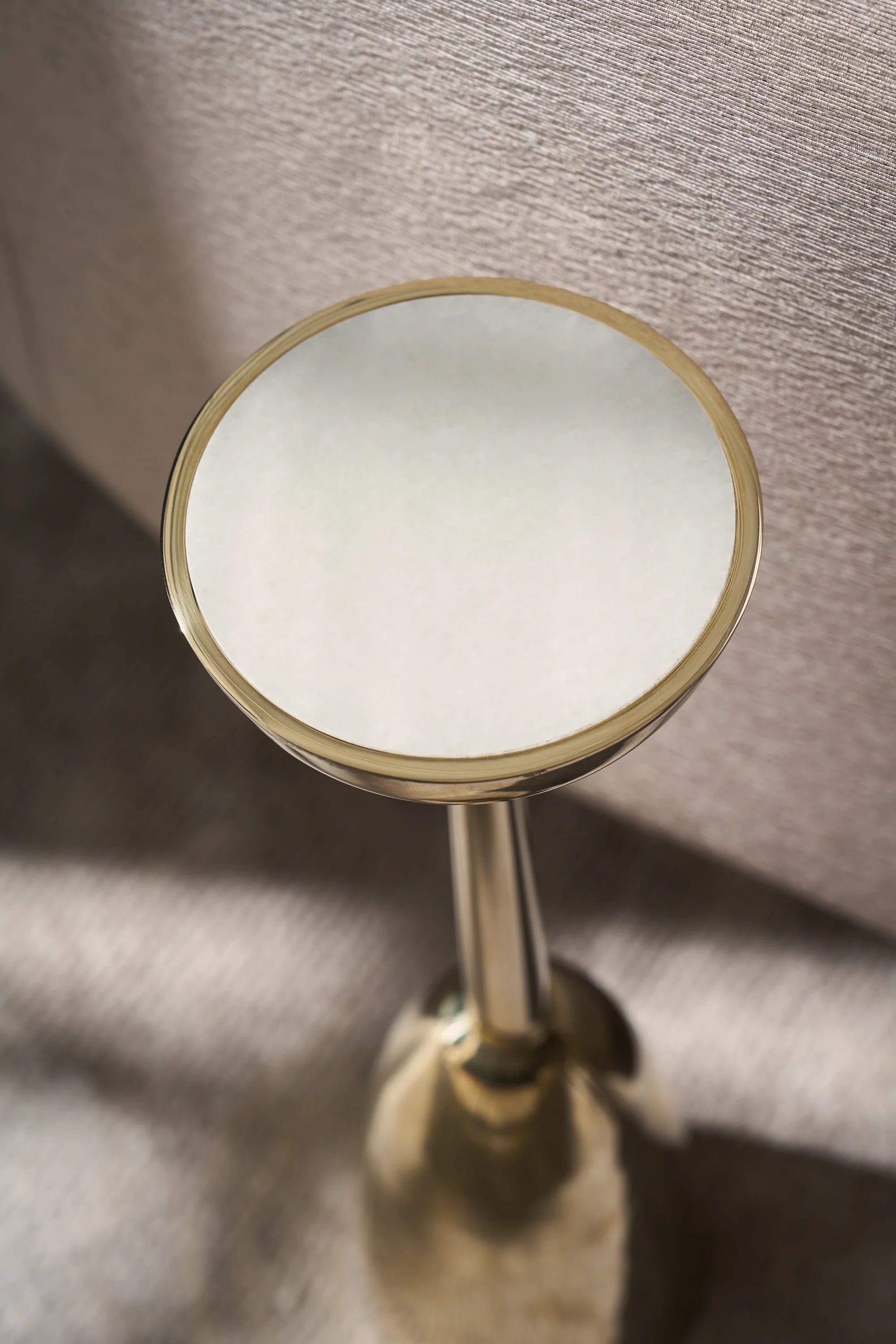 Gamma – Side & End Tables by Caracole | Sutter & Vale