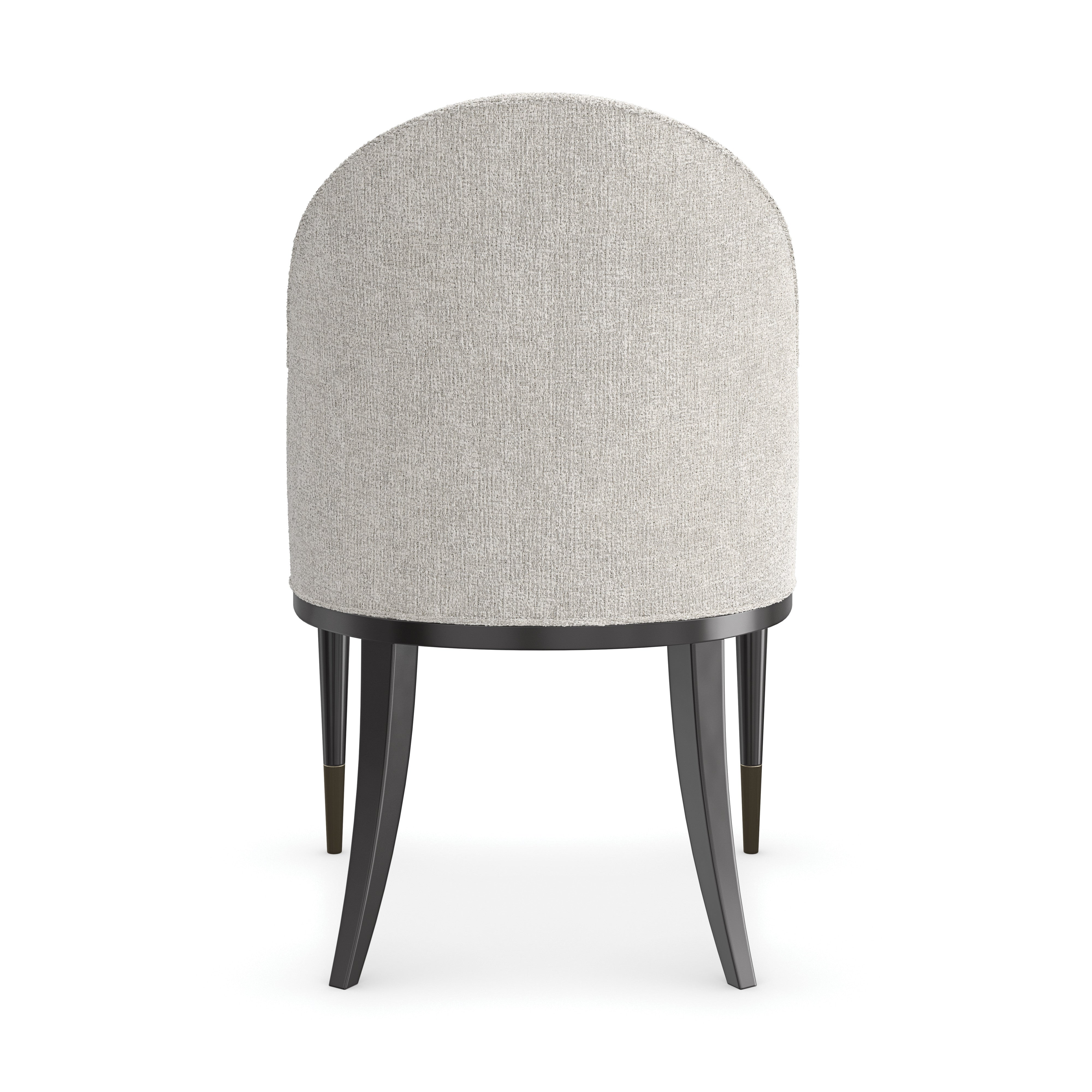 Nuage – Dining Chairs by Caracole | Sutter & Vale