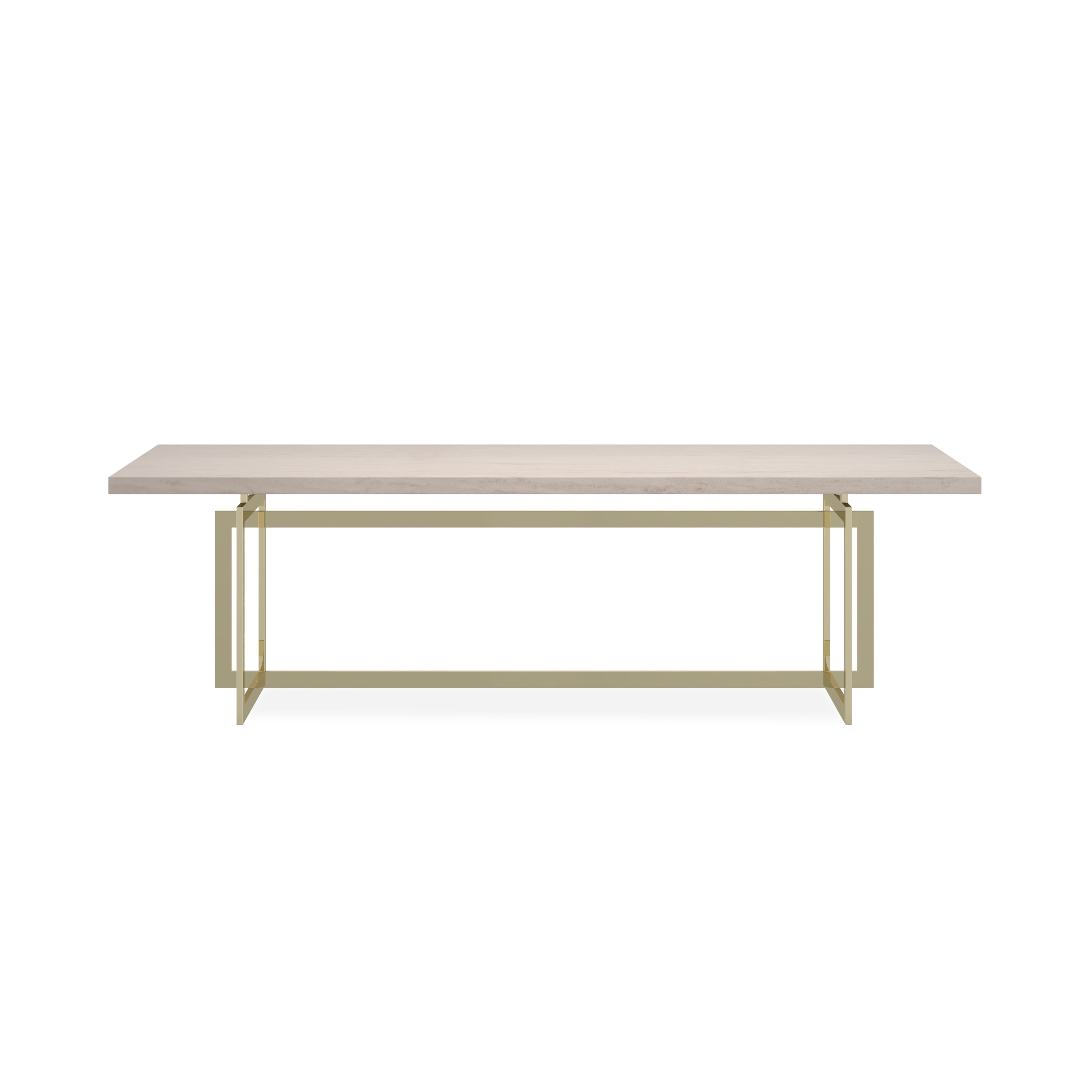 Wish You Were Here – Dining Tables by Caracole | Sutter & Vale