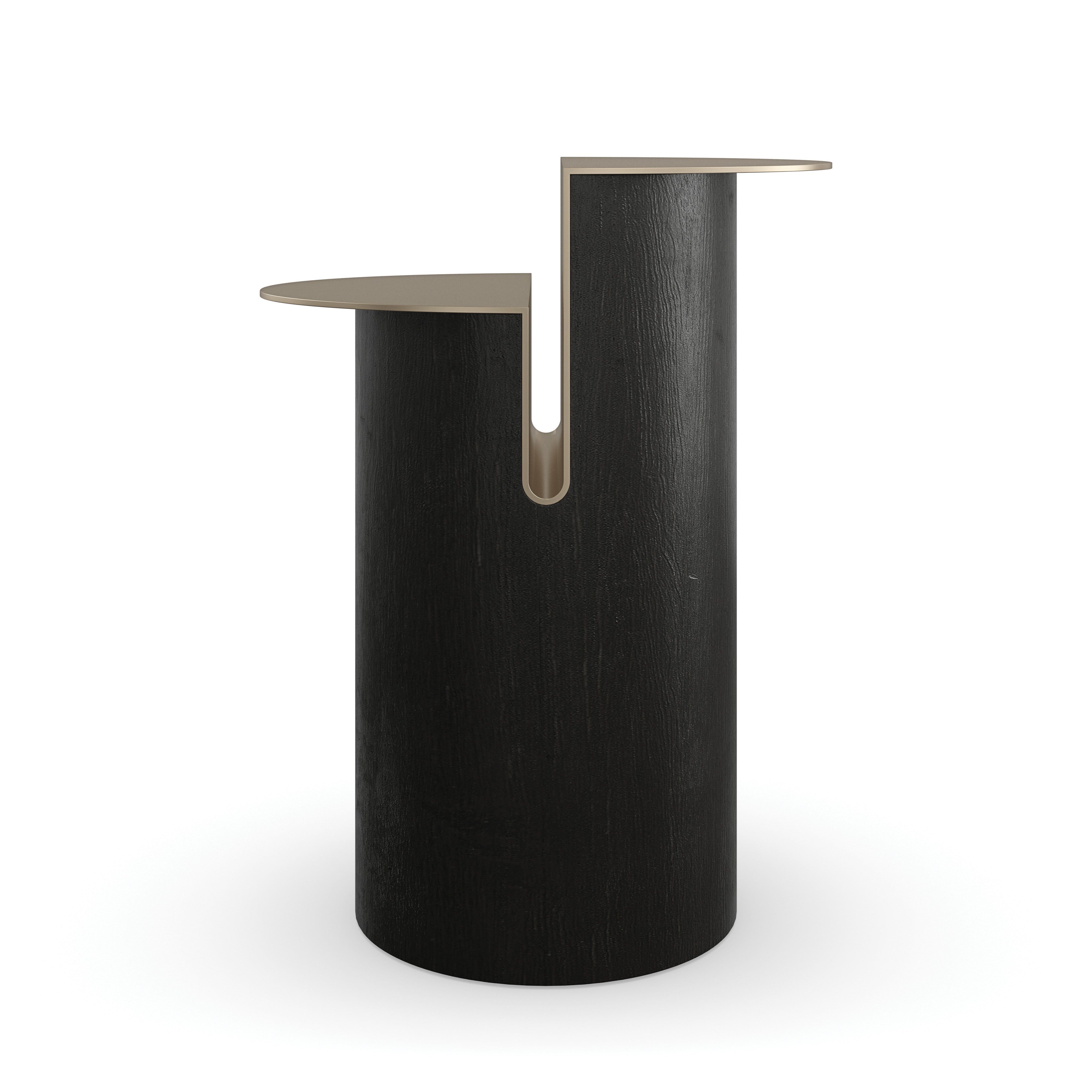 Discord – Side & End Tables by Caracole | Sutter & Vale