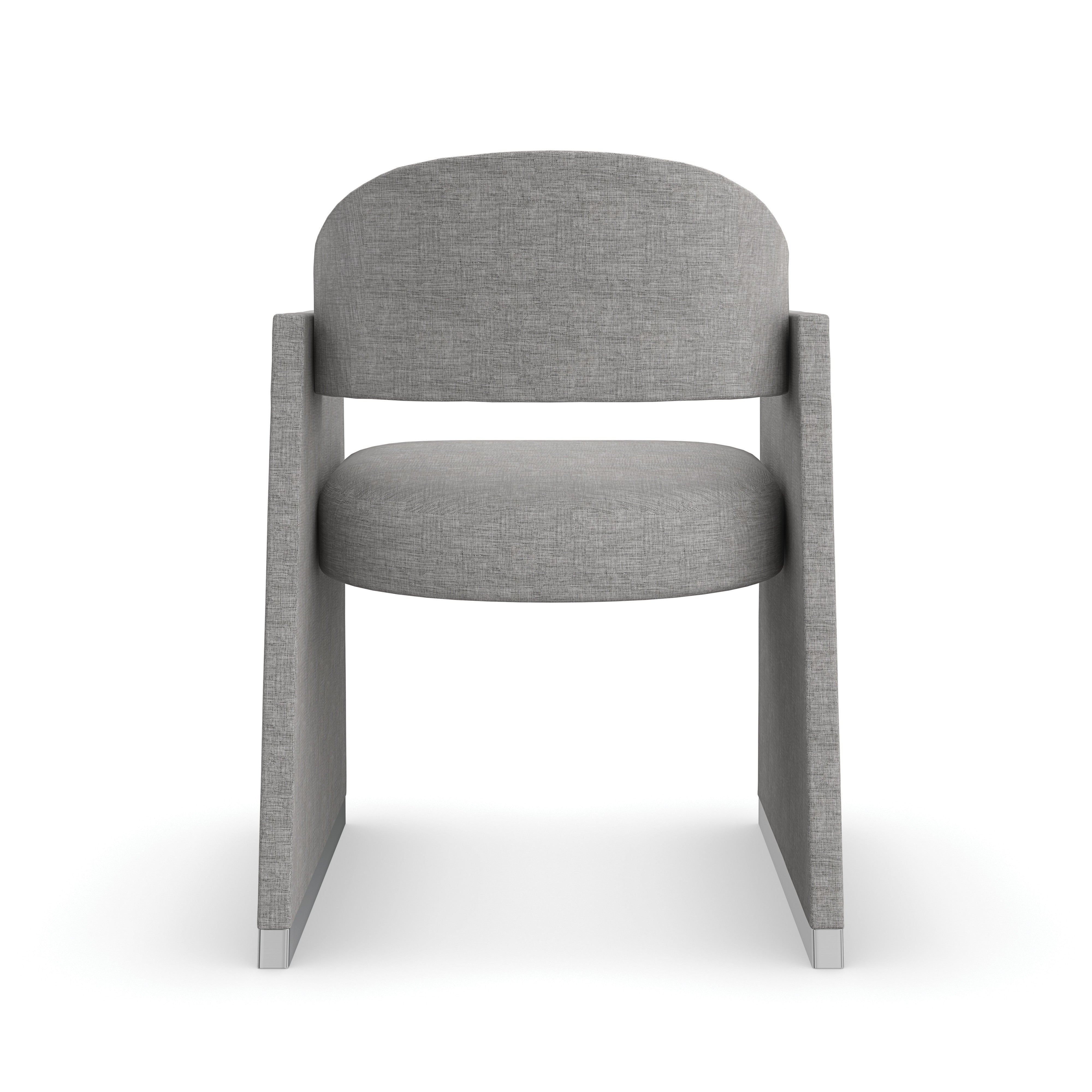 Polish Off – Dining Chairs by Caracole | Sutter & Vale