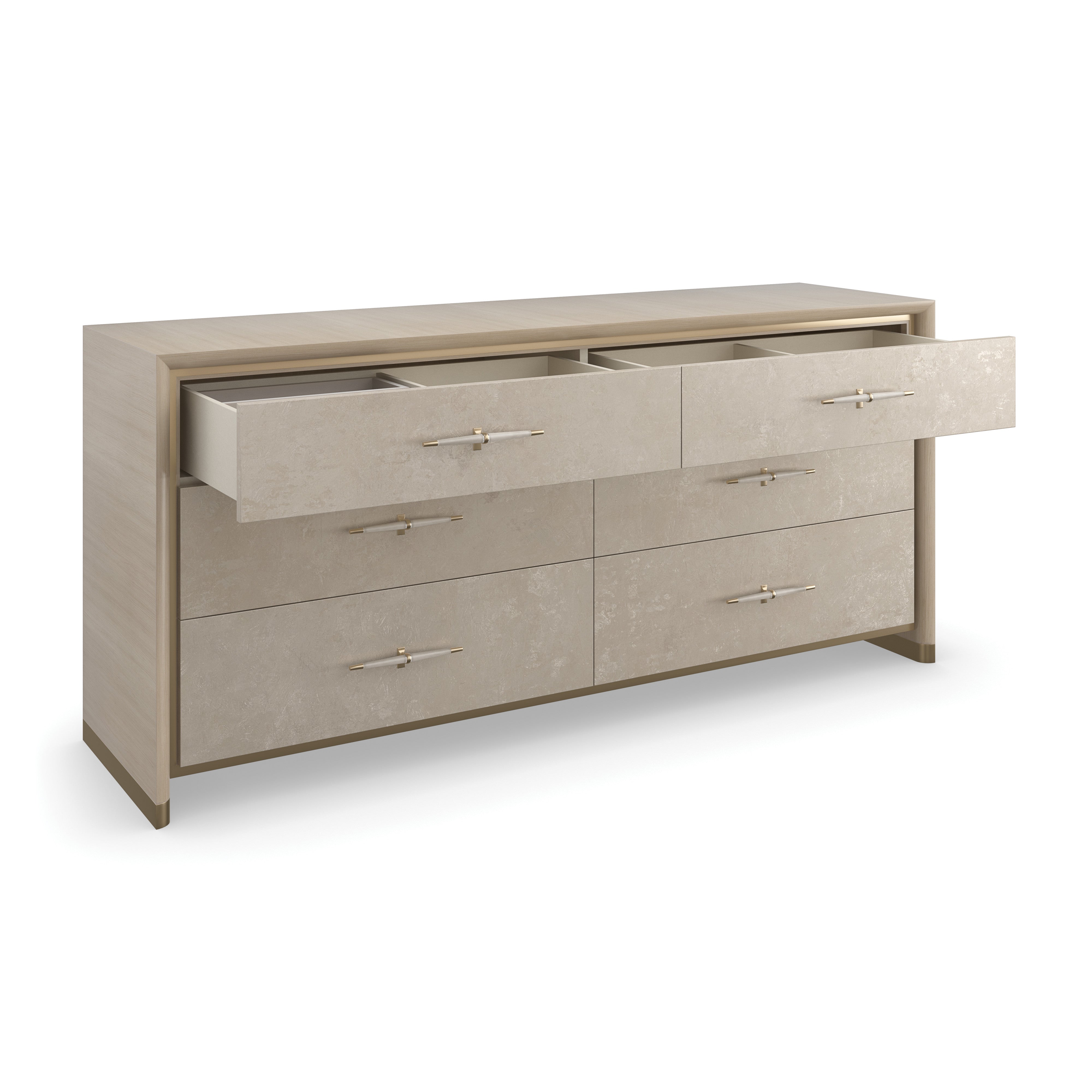 Hang Up Dresser - Dressers by Caracole