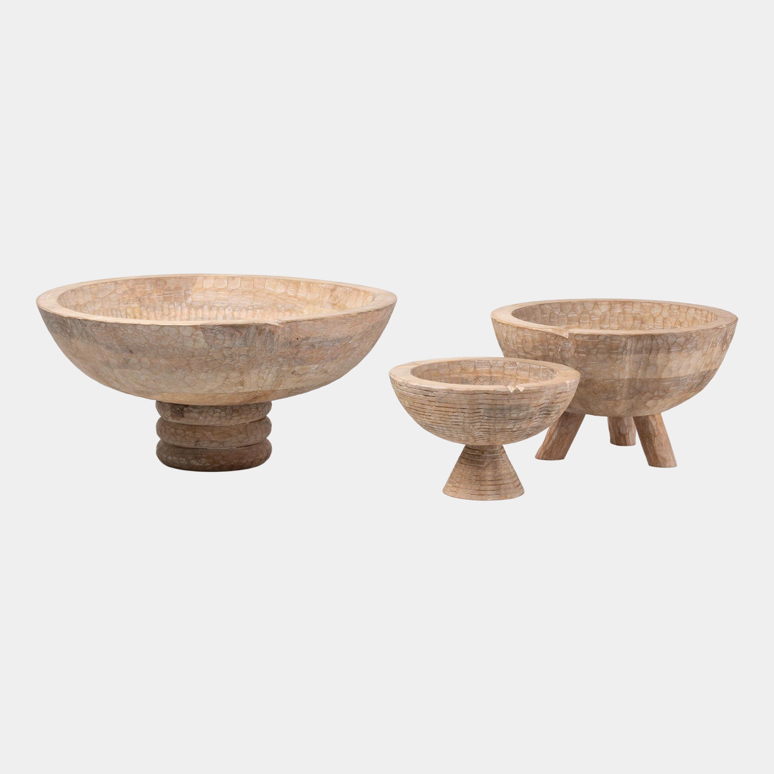 Audier Bowl-Med