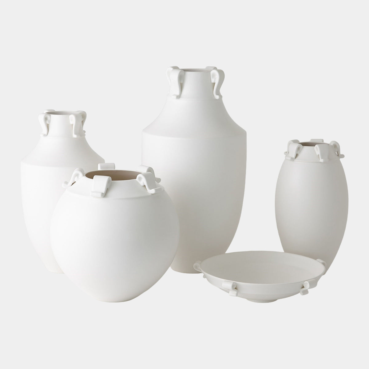 Delphi Vase-Sm