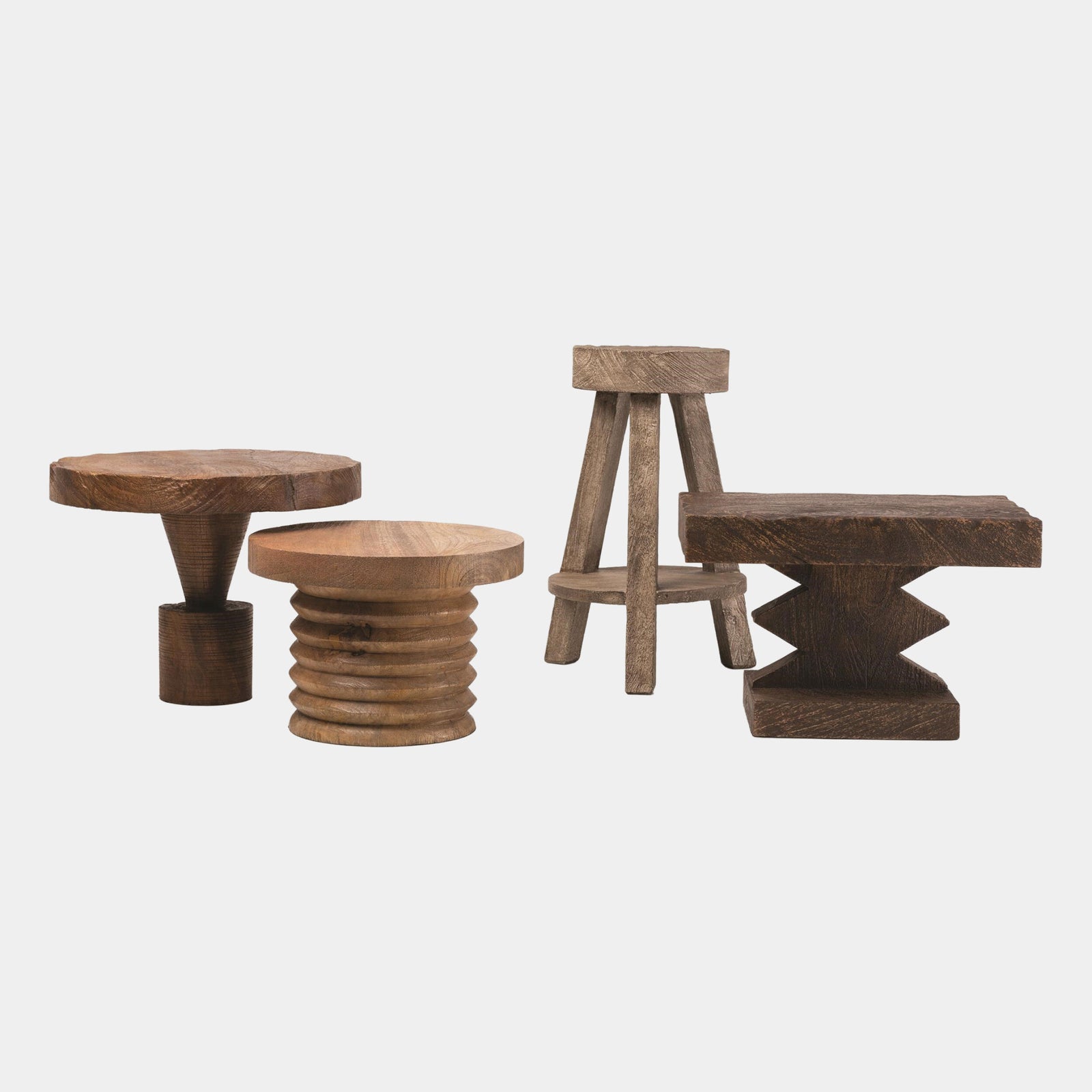 Damiette Pedestal