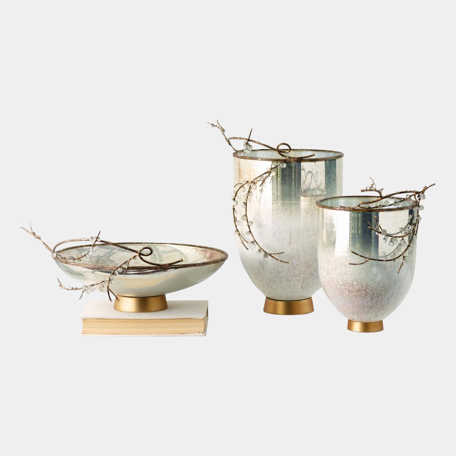 Foret Centerpiece