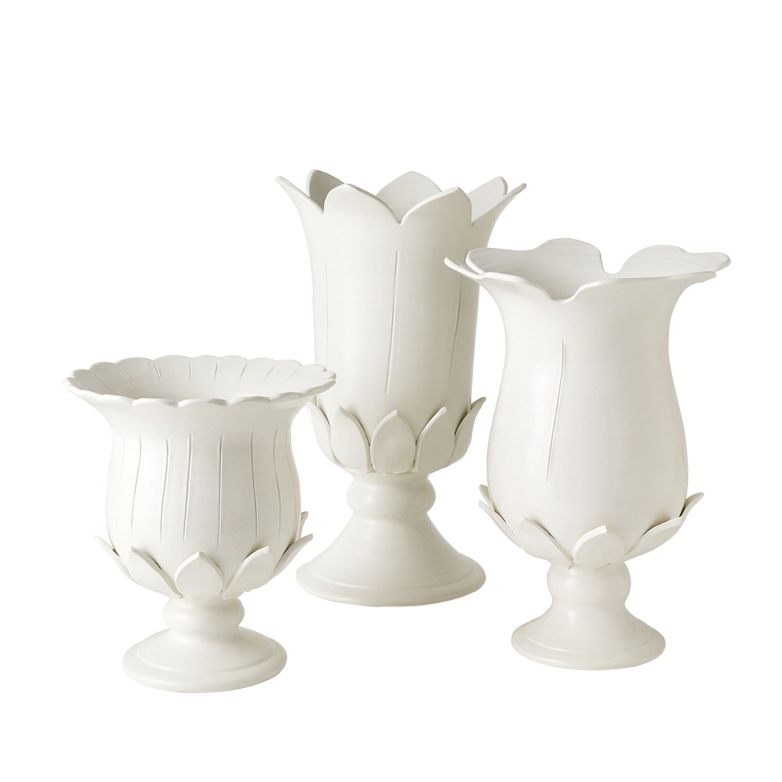 Blossom Vase-Med