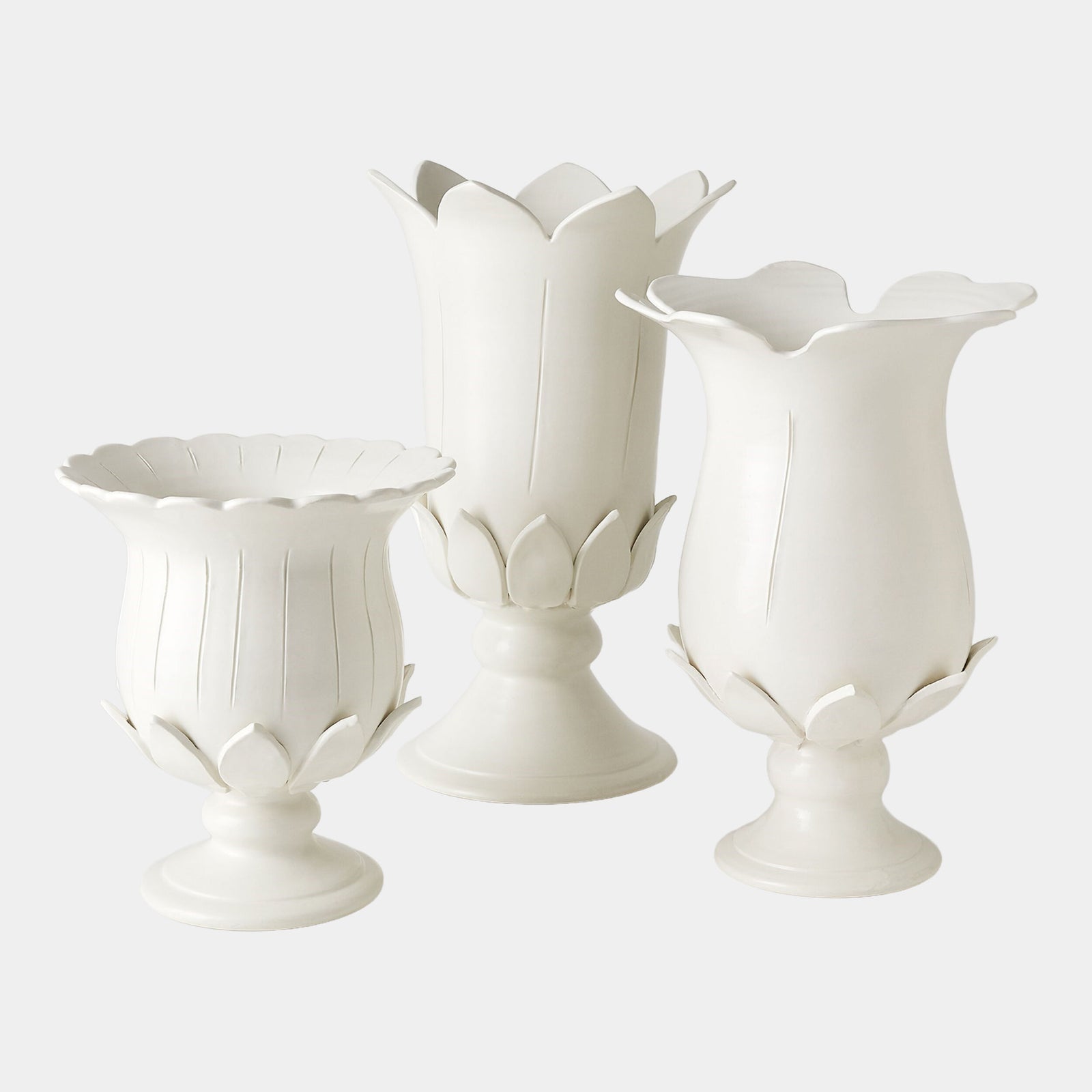Blossom Vase-Med