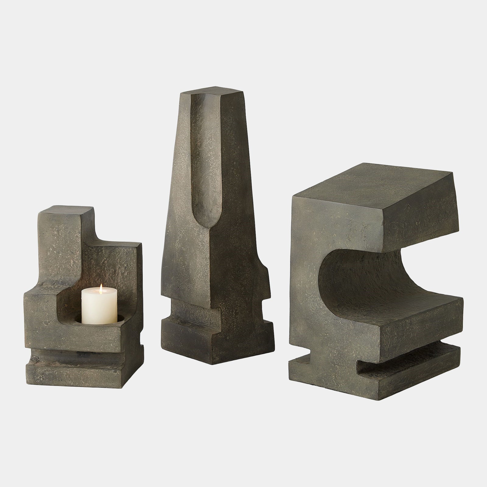 La Structure-Gray-Tall