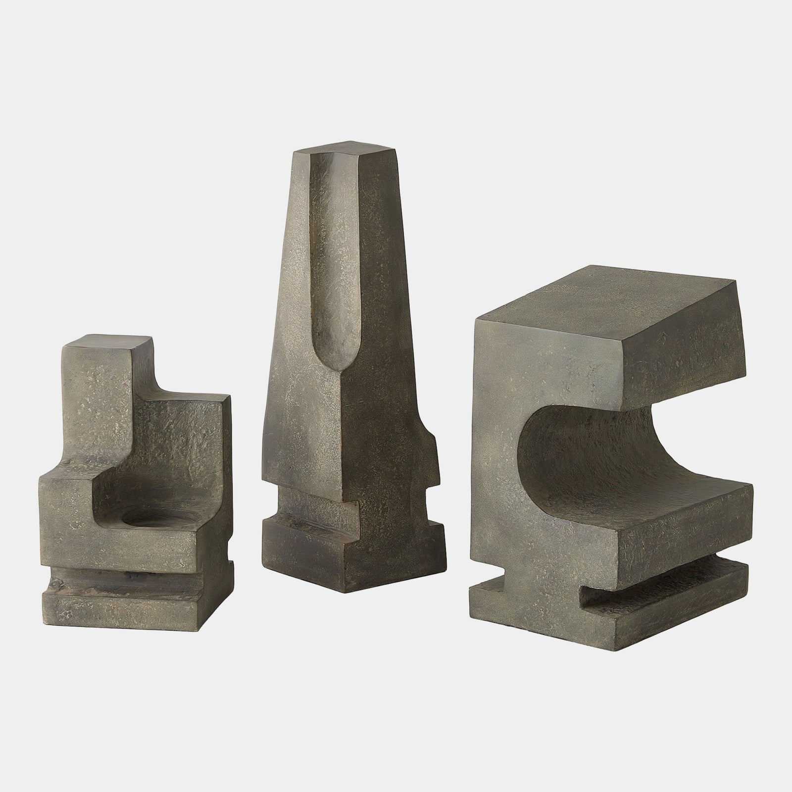 La Structure-Gray-Tall