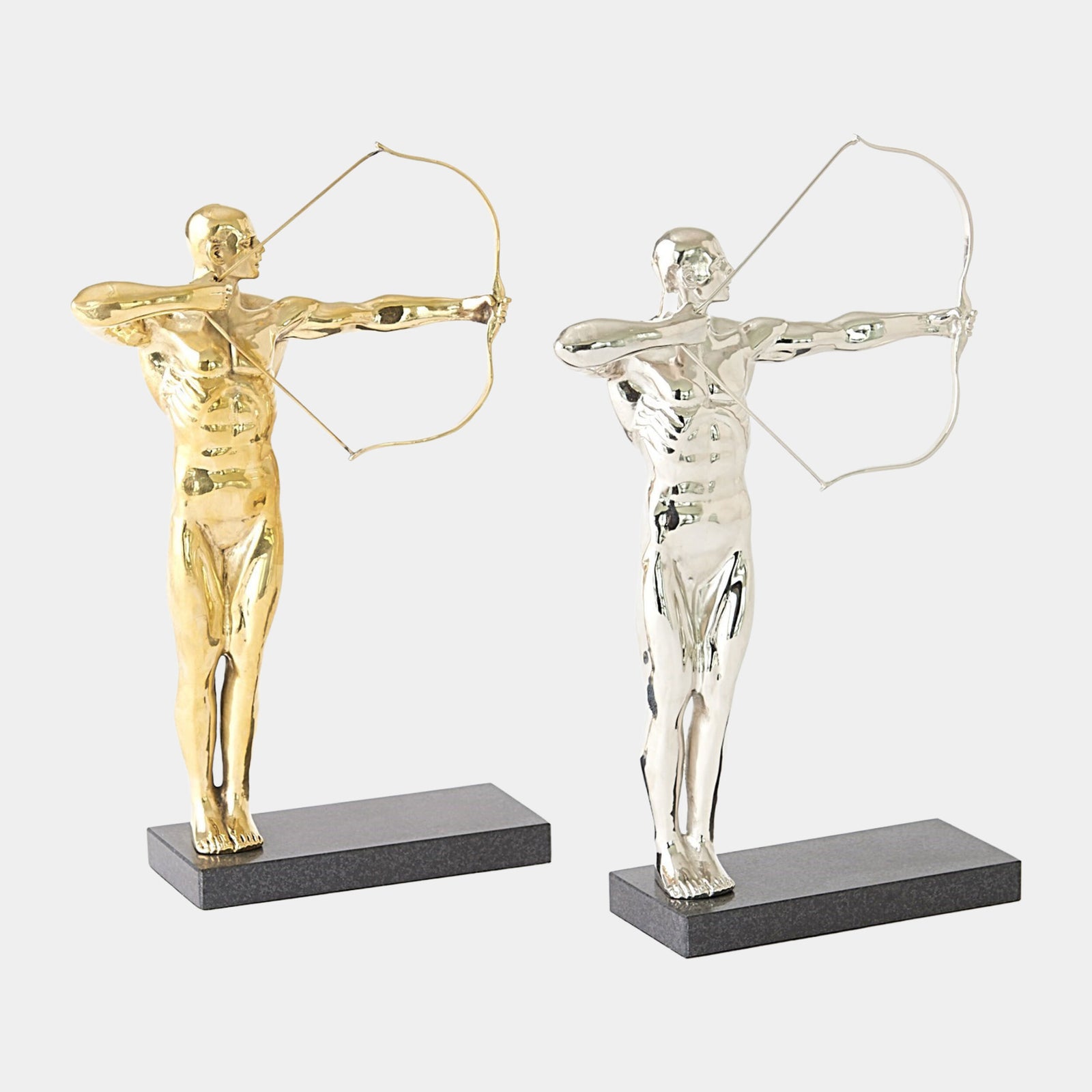 Archer-Brass