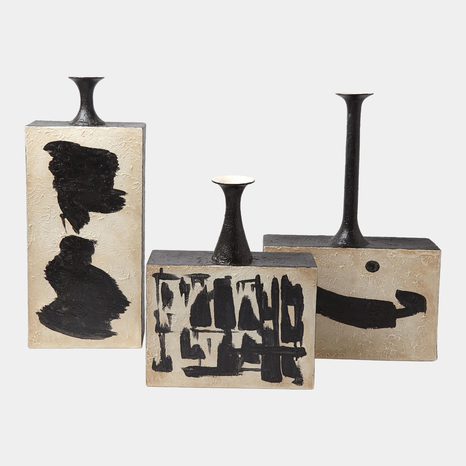 Thetis Vase-Tall