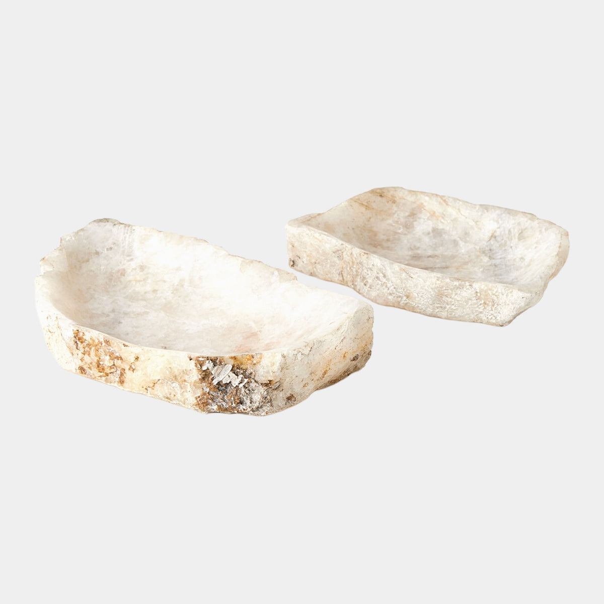 Deboarh Quartz Tray-Sm