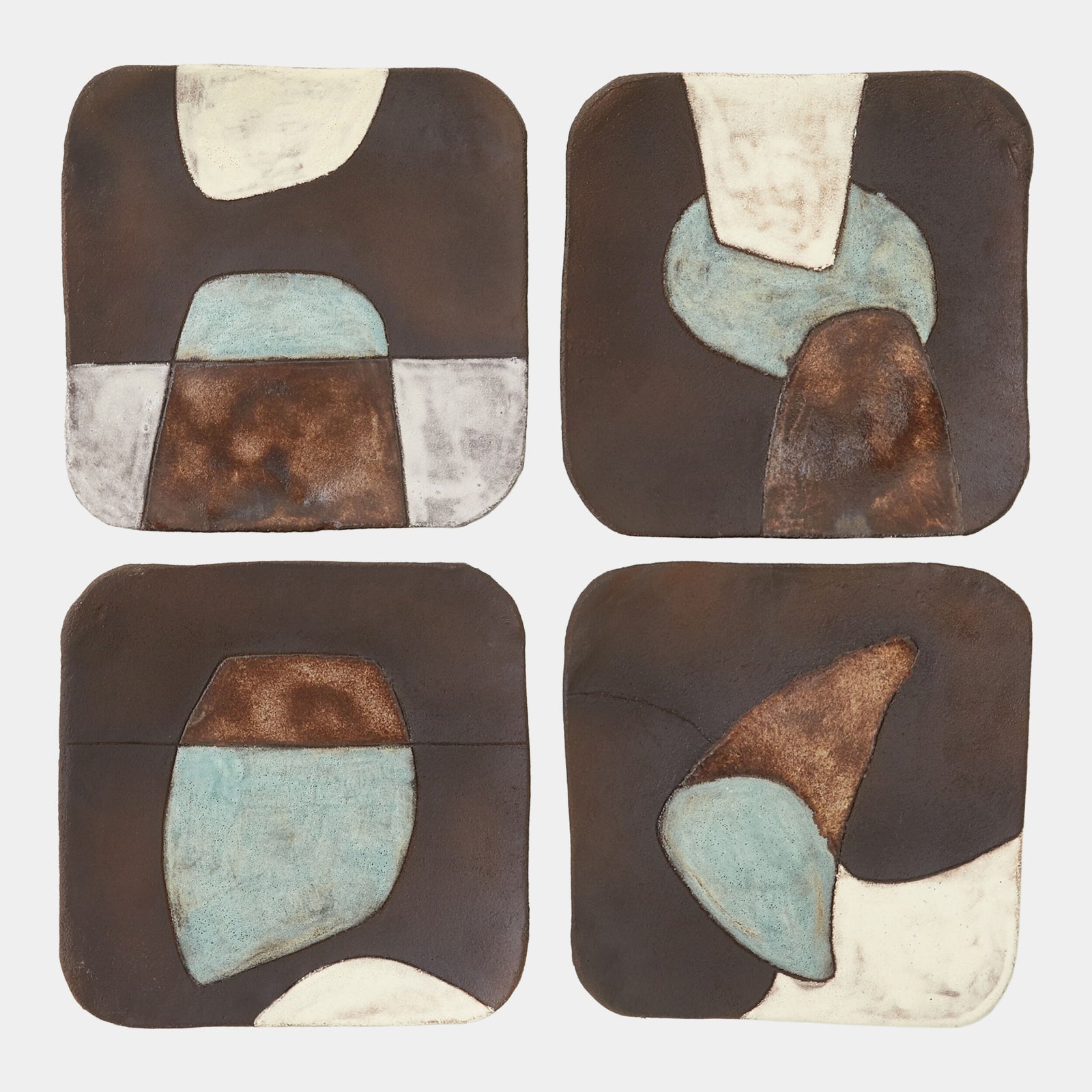 Retro Platter-B
