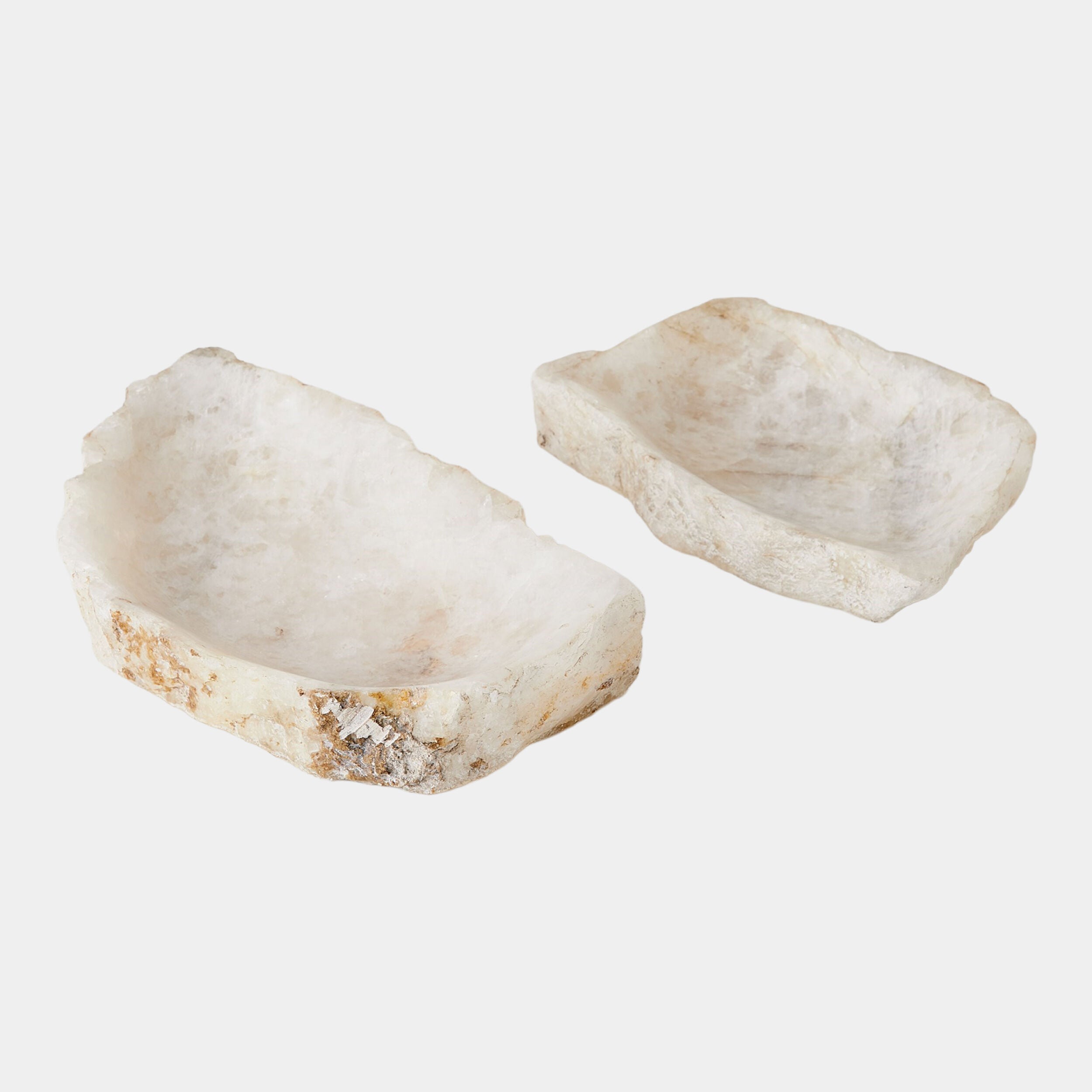 Deboarh Quartz Tray-Sm