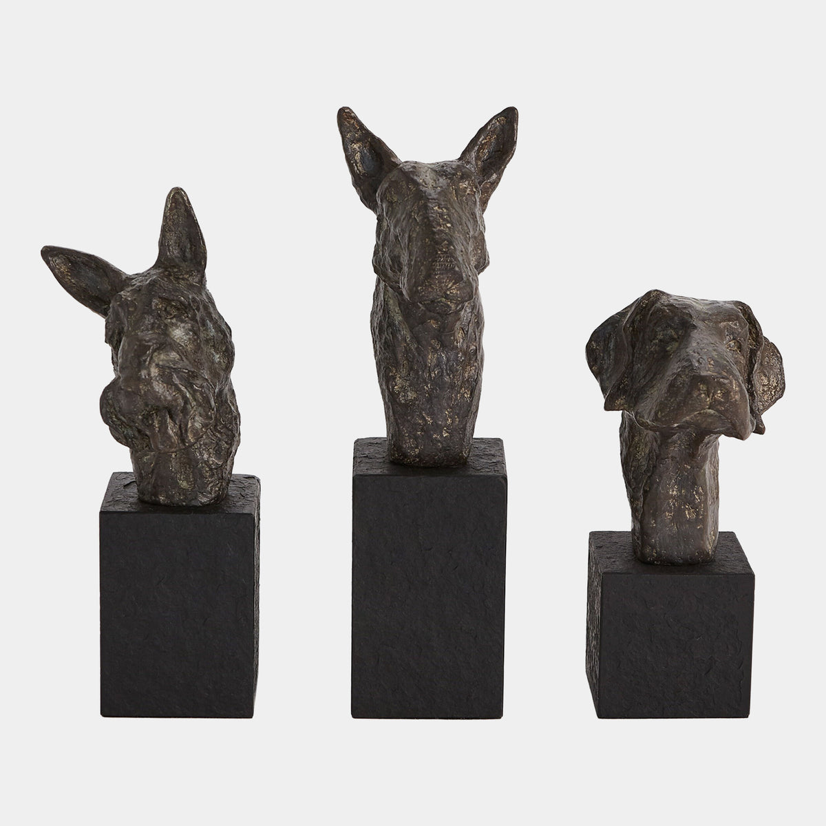 Scottish Terrier Sculpture