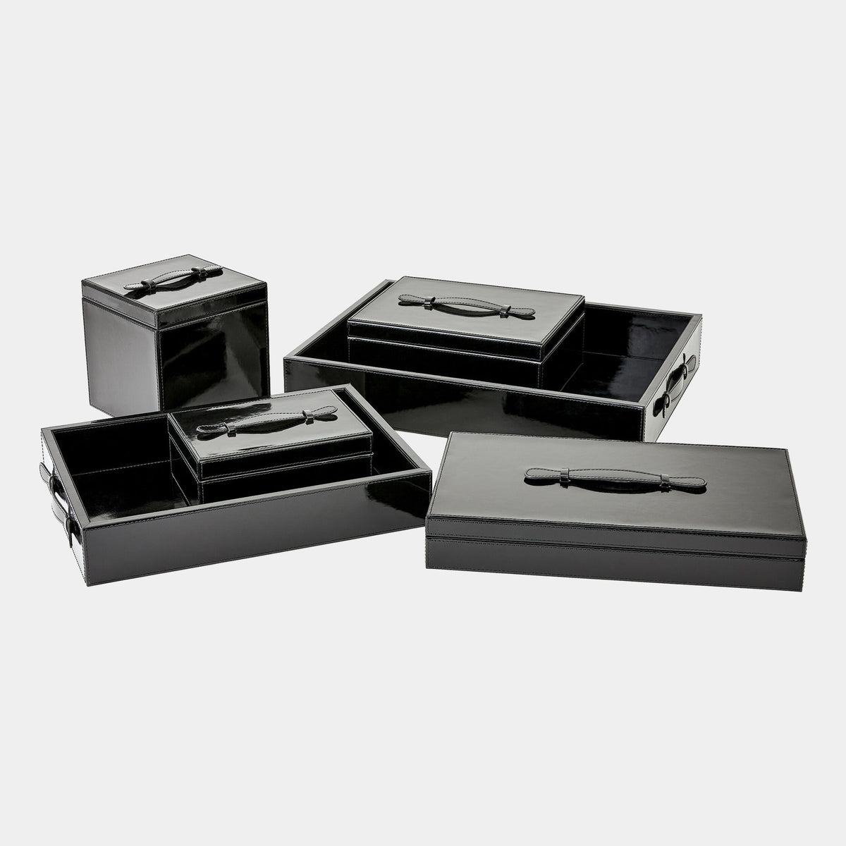 Noir Box-Med