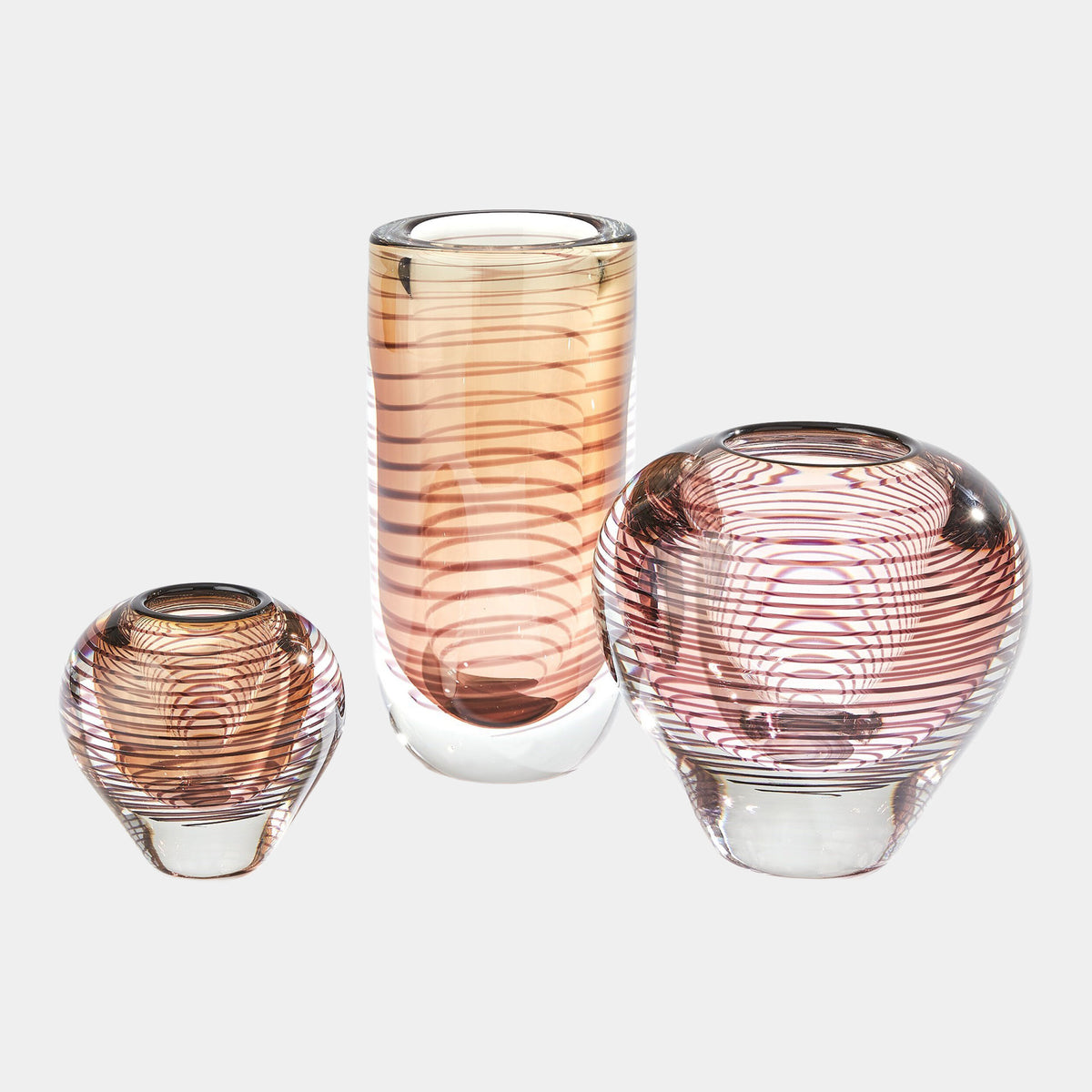 Sean Vase-Amber-Lg