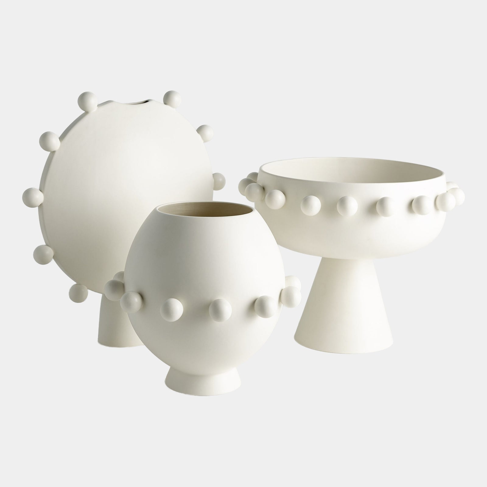 Aila Vessel-Ivory