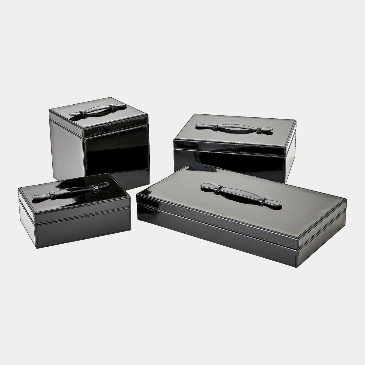 Noir Box-Med