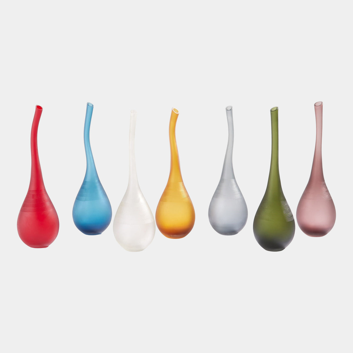 Curvature Bottle-Gray-Short