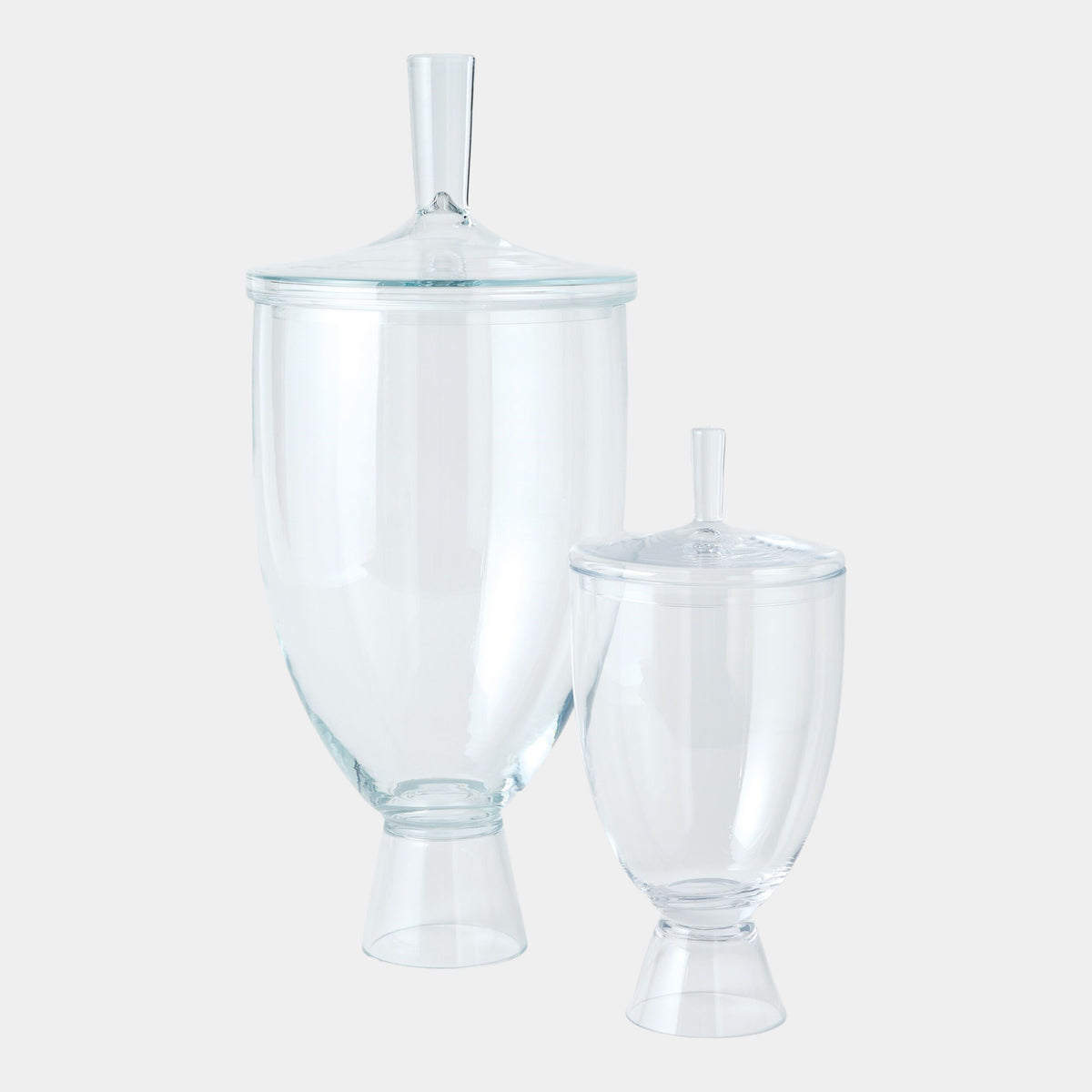 Simple Grande Jar