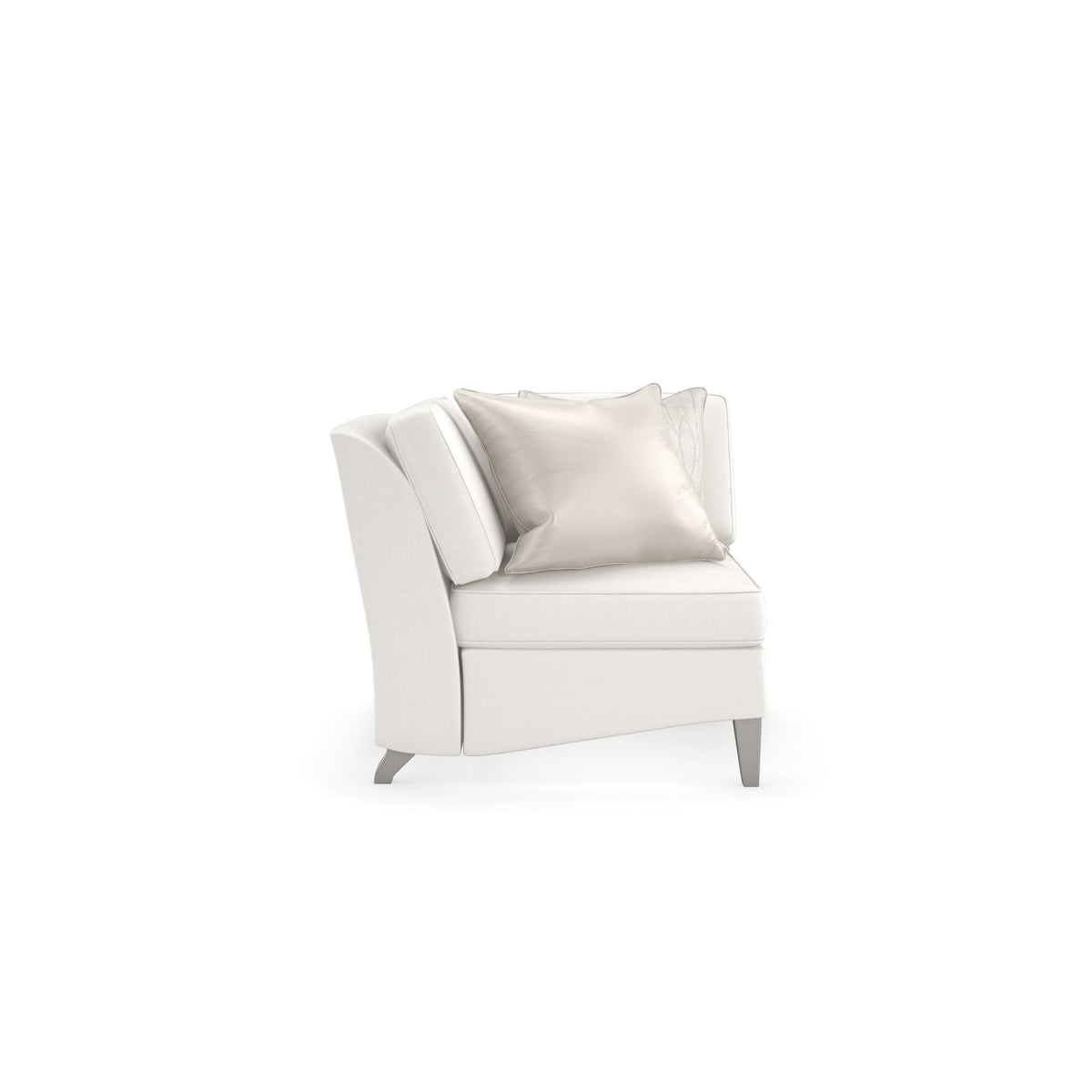 Victoria Corner Wedge