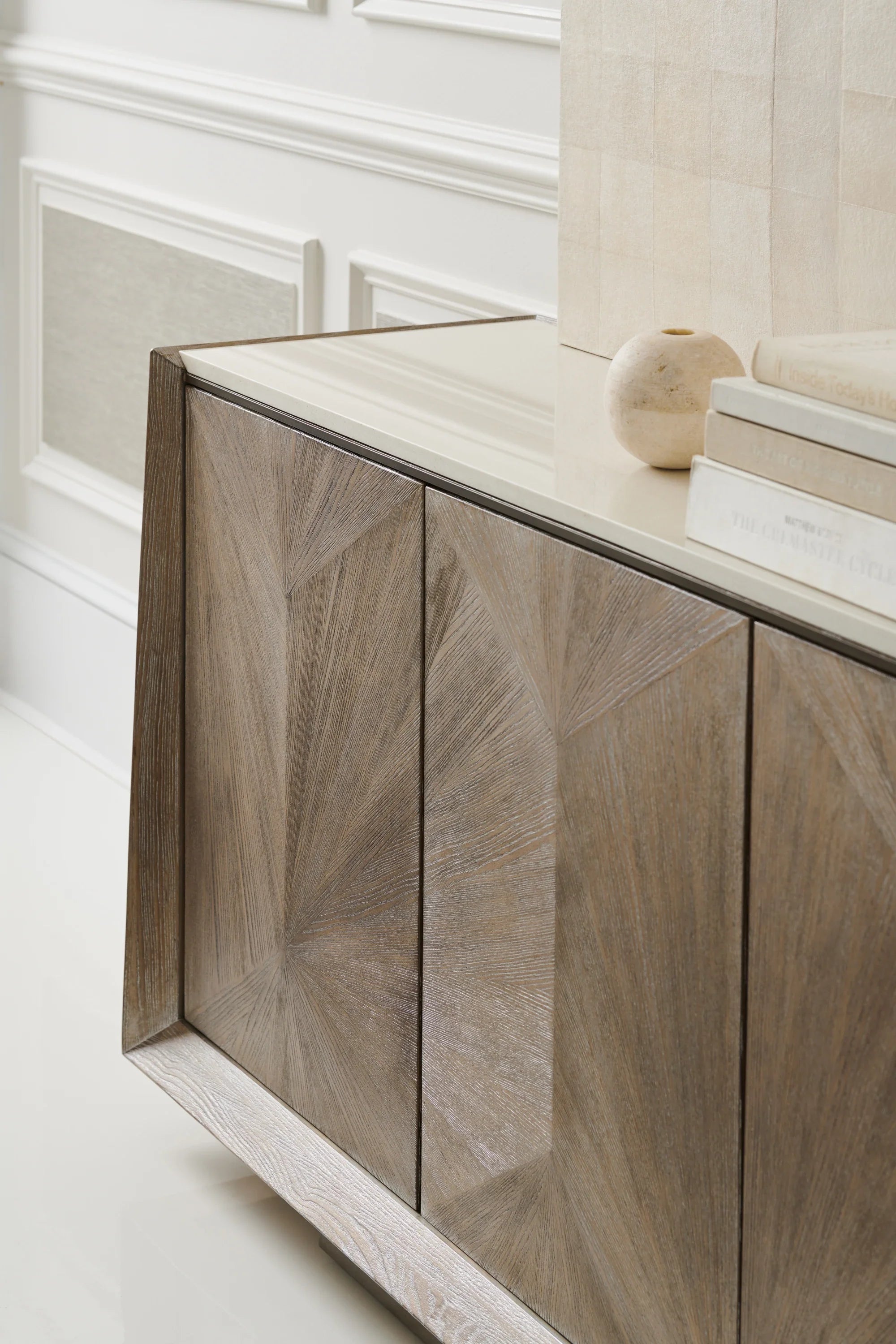 Point Of View - Sideboards by Caracole