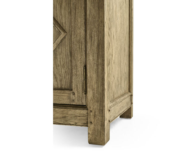 Eon Rustic French Server