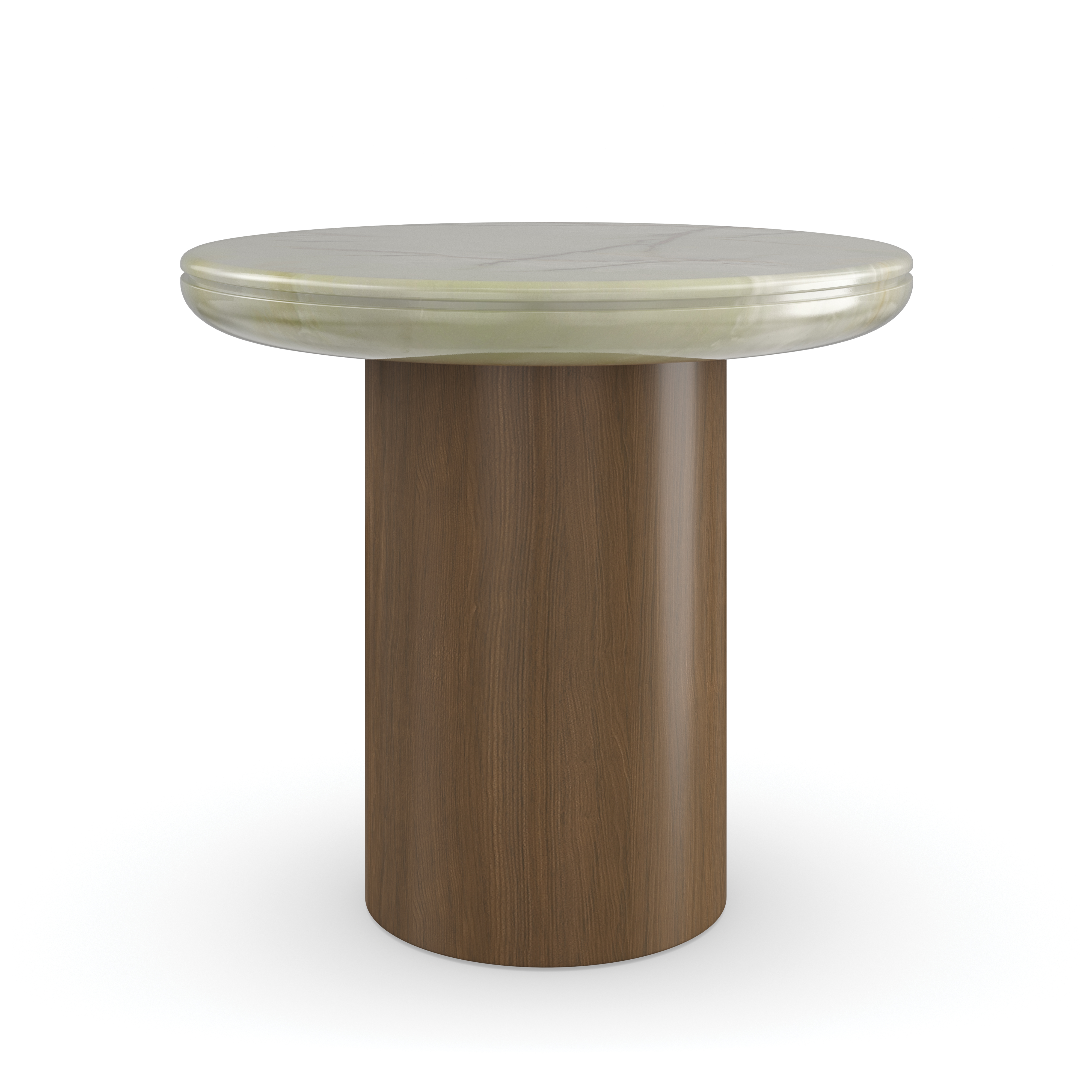 Cape Verde Accent Table – Side & End Tables by Caracole | Sutter & Vale
