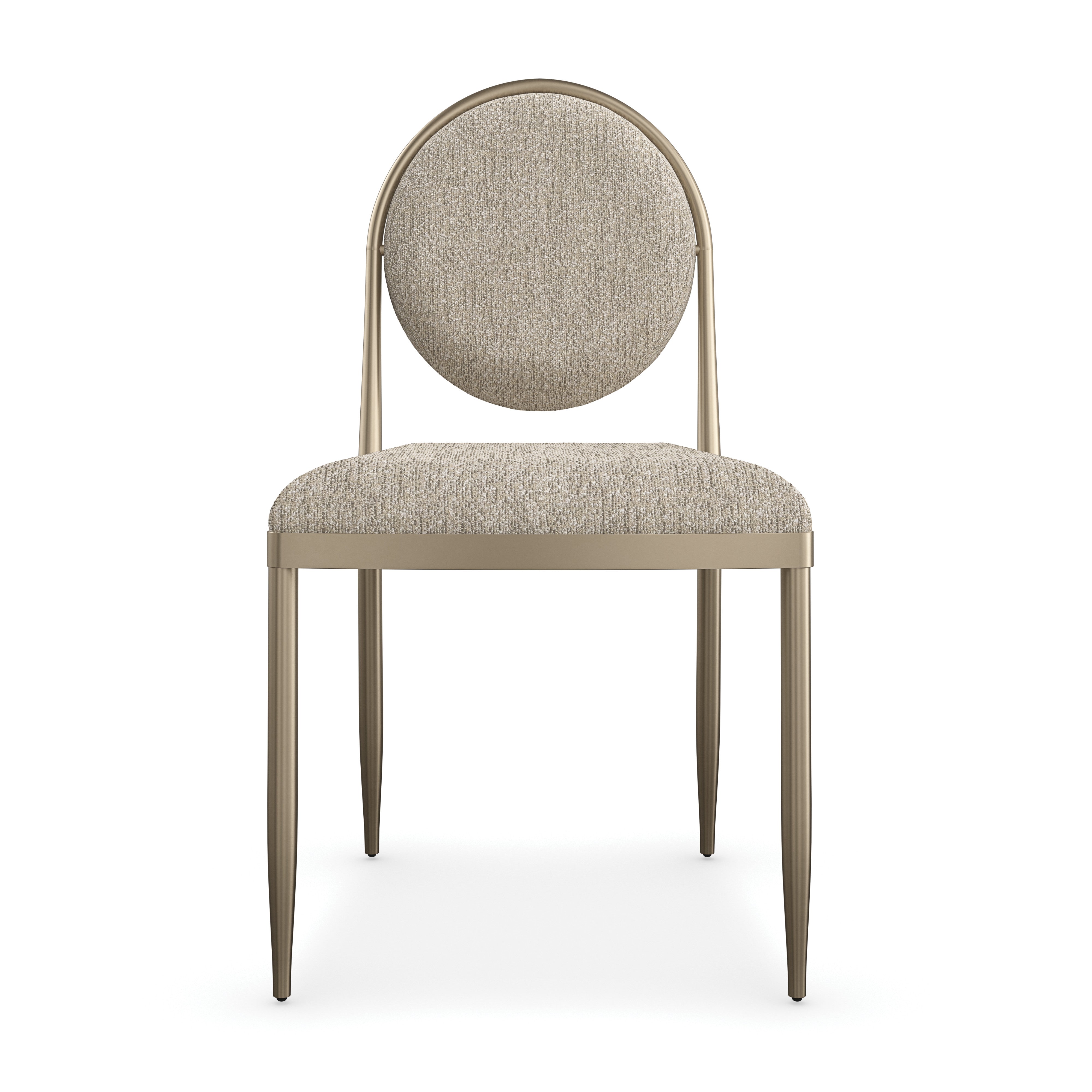 Capri – Dining Chairs by Caracole | Sutter & Vale