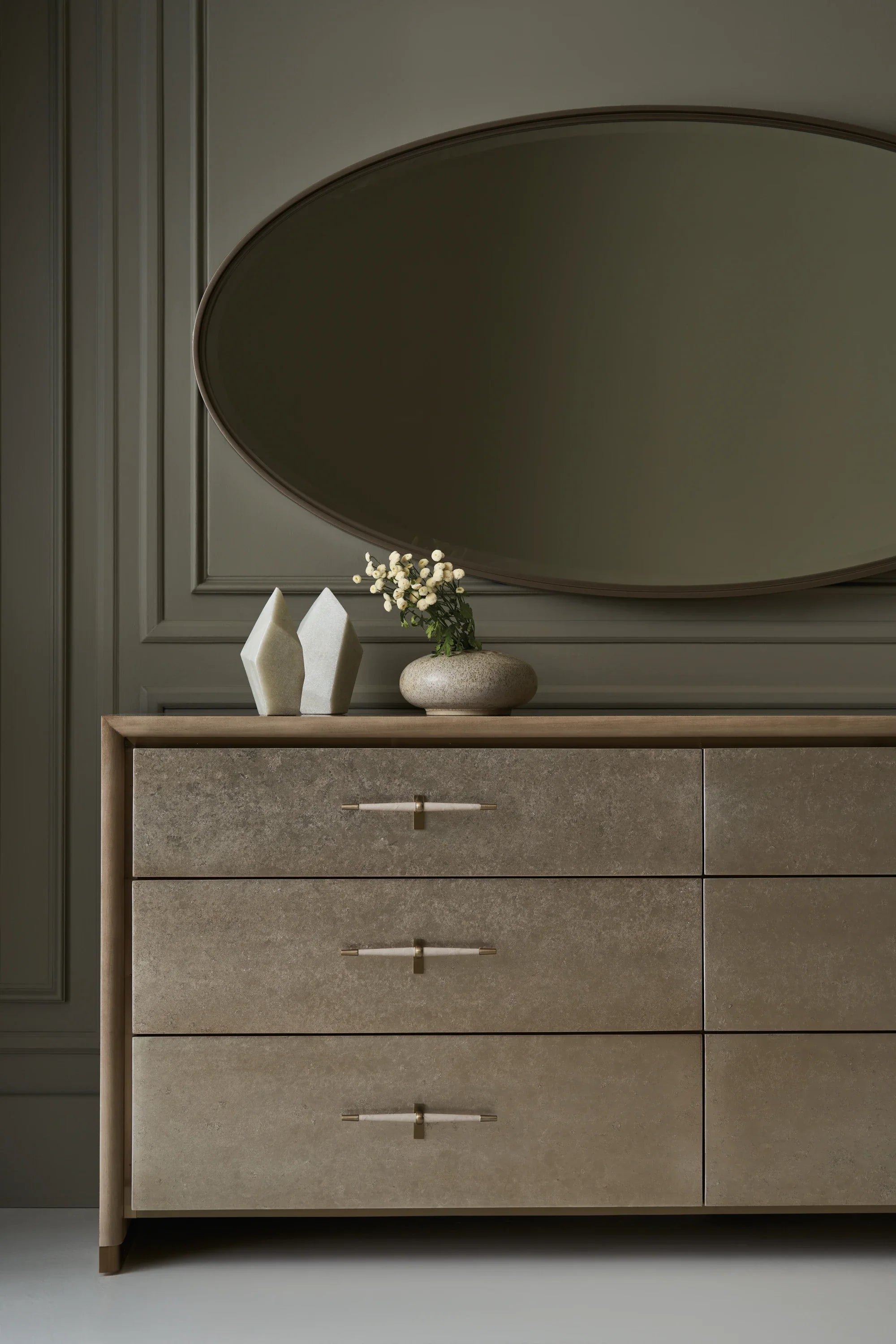 Hang Up Dresser – Dressers by Caracole | Sutter & Vale