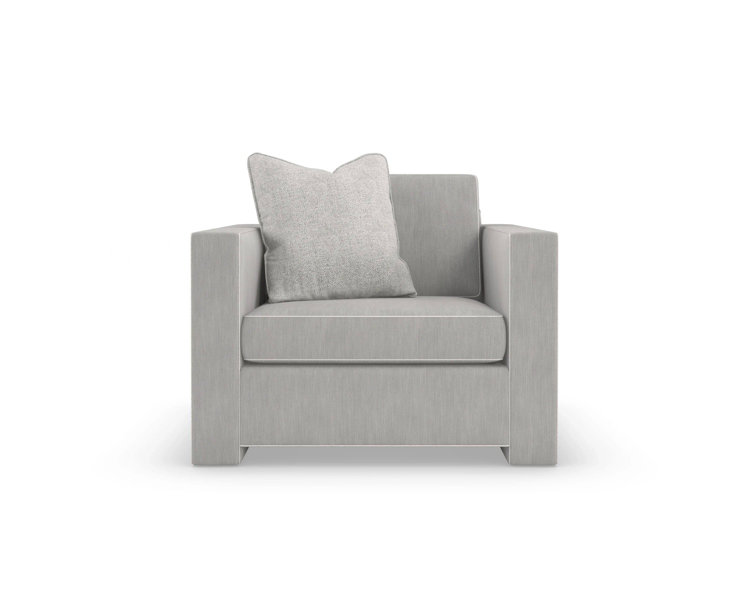 Welt Played – Accent Chairs by Caracole | Sutter & Vale