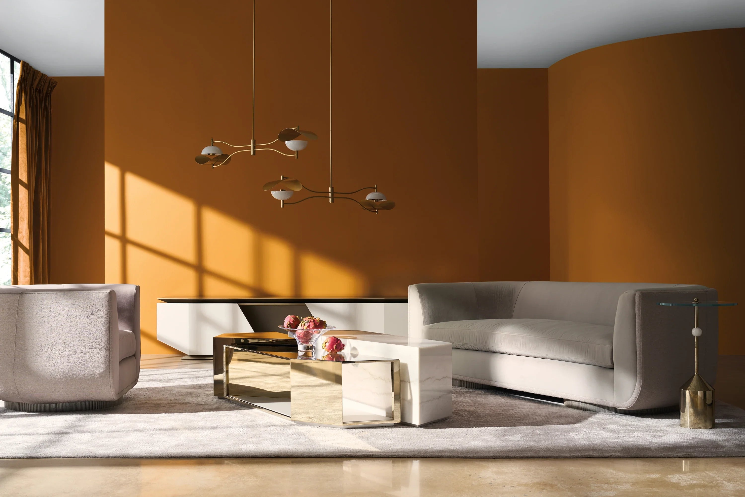Clipper Sofa – Sofas & Loveseats by Caracole | Sutter & Vale