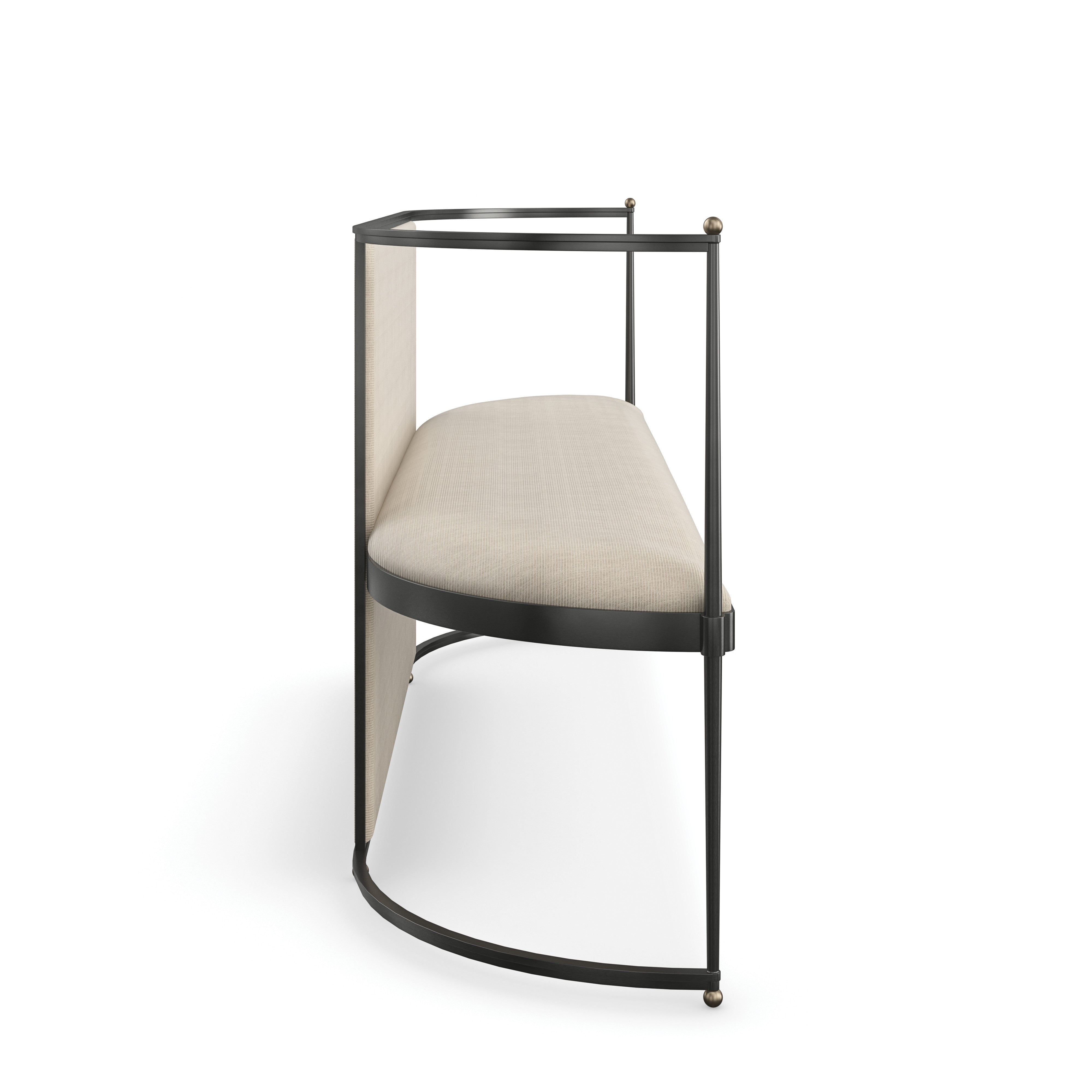Toulouse – Benches by Caracole | Sutter & Vale