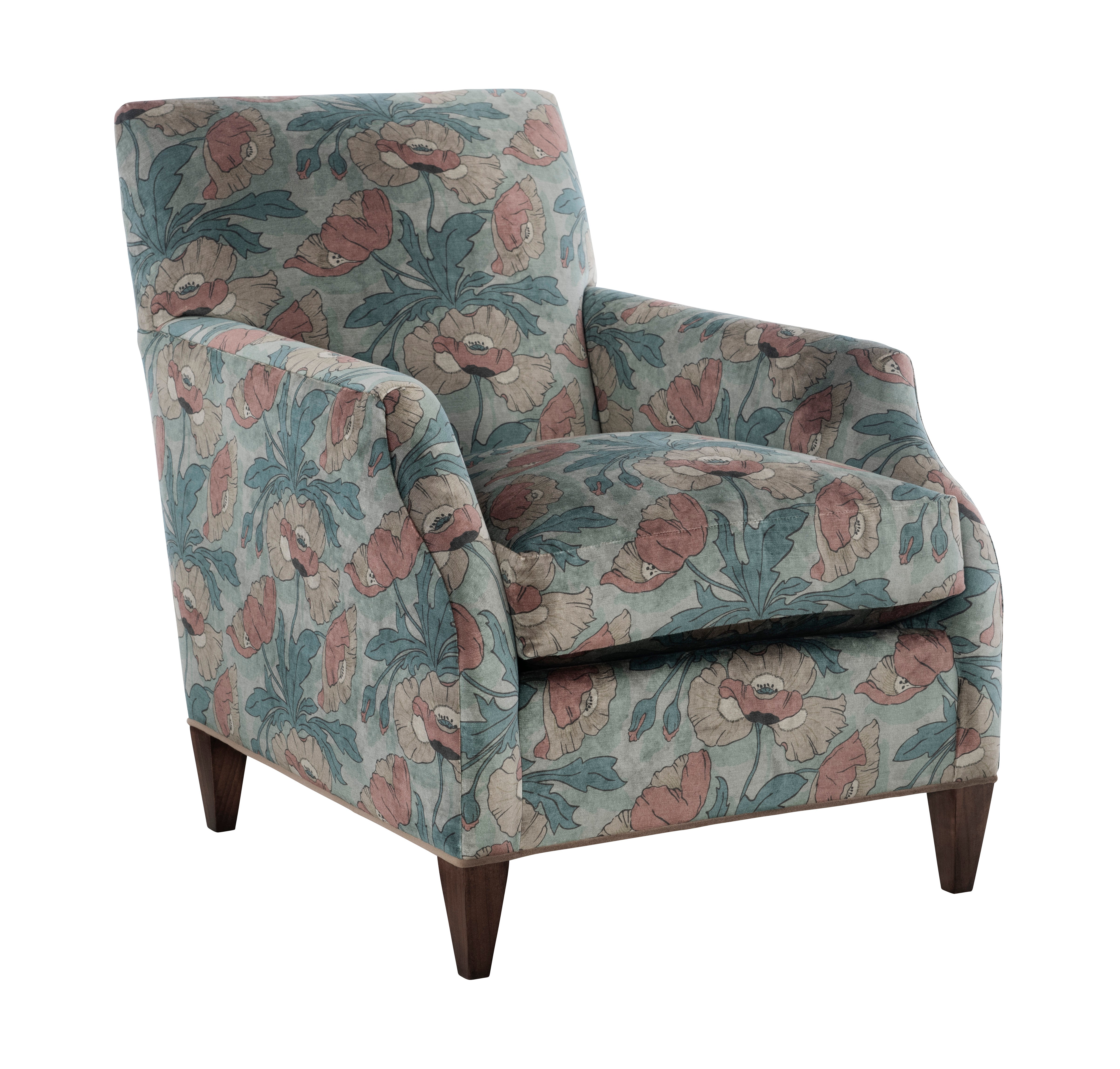 LORENS CHAIR