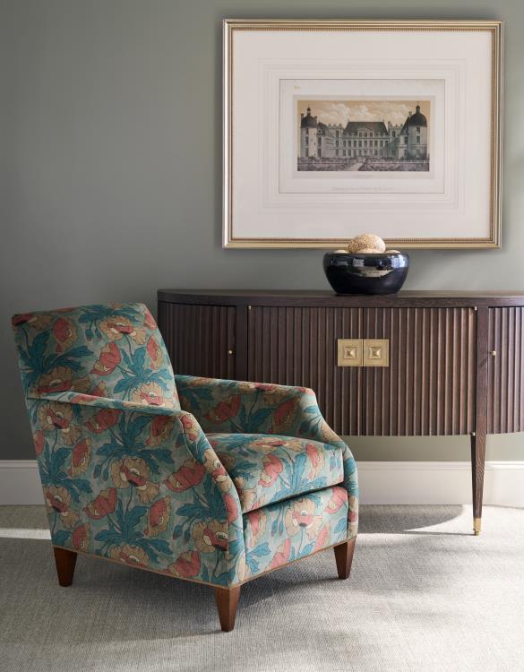 Mazzini Credenza